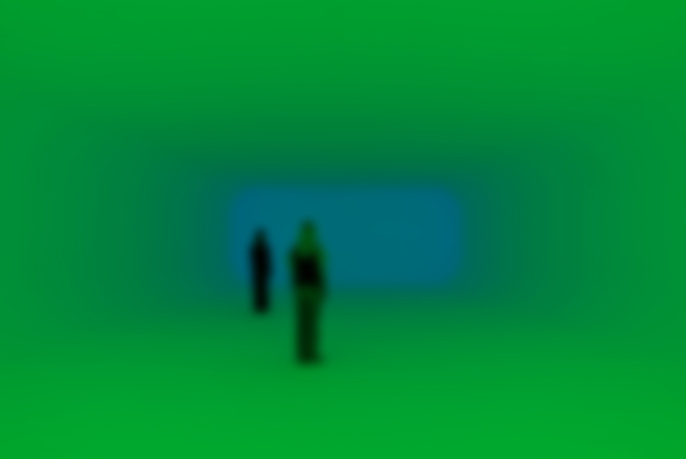 James Turrell. Aftershock. Installation. 2021. Copenhagen Contemporary, Copenhagen © James Turrell. THIS IMAGE IS BLURRED. DO NOT USE.