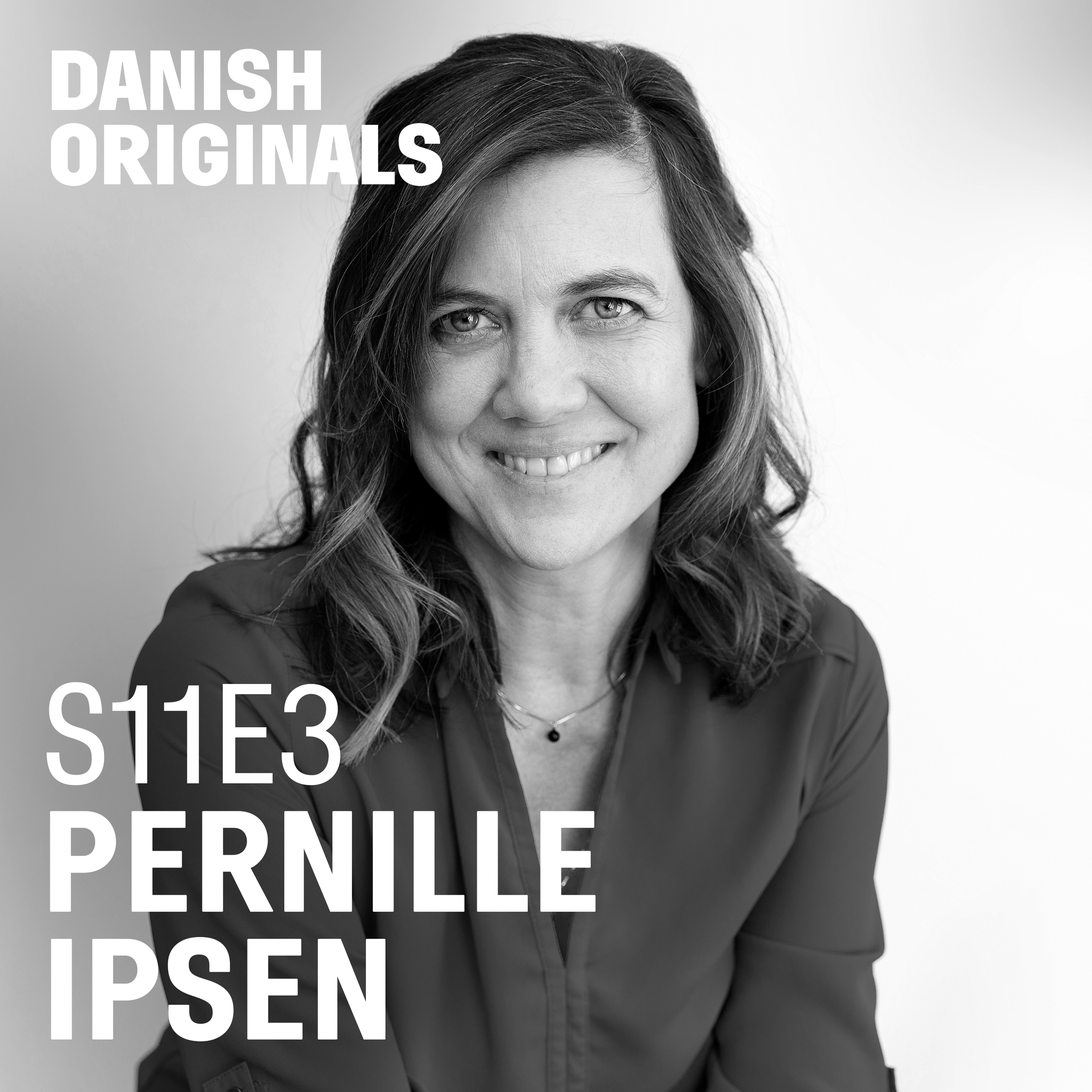 Pernille Ipsen. Photographer: Bobbie Harte.