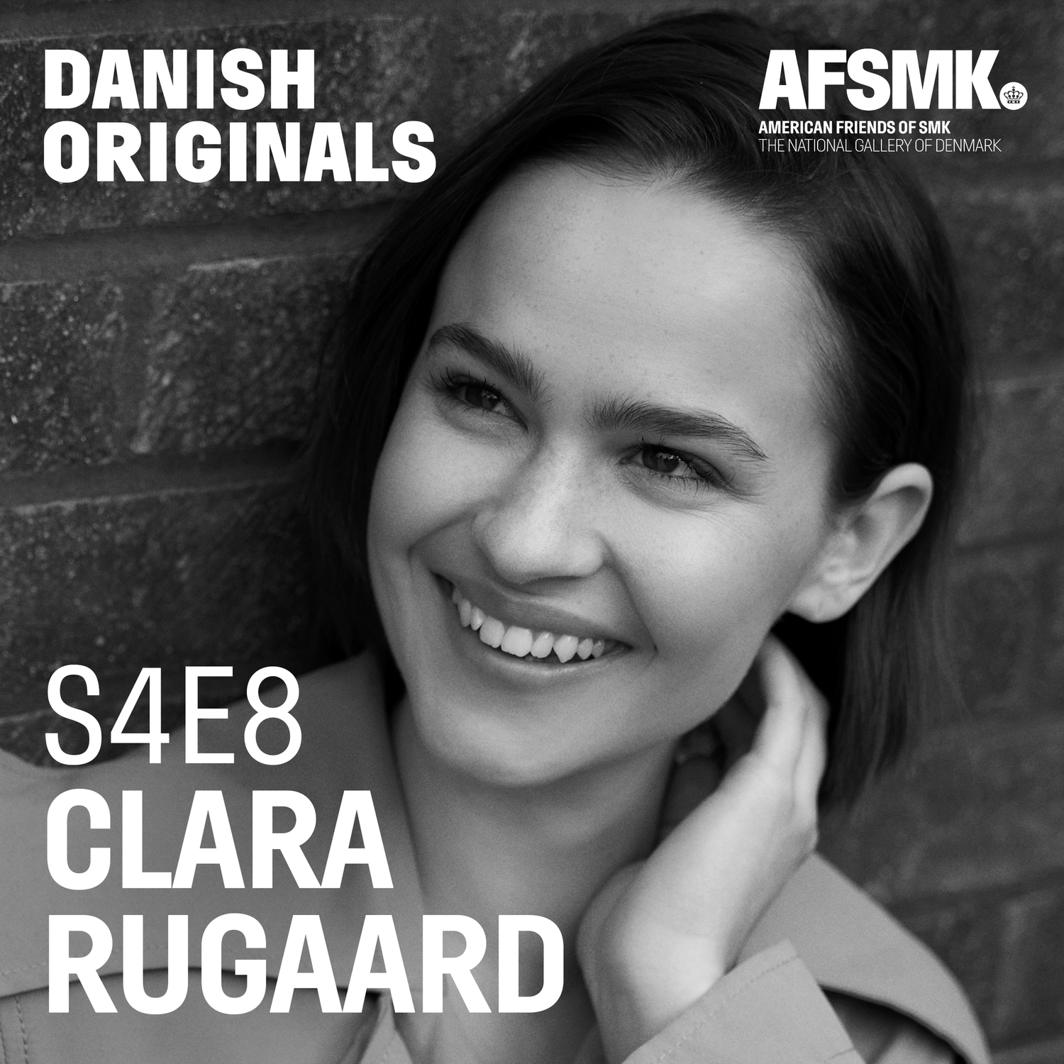 Clara Rugaard — Danish Originals