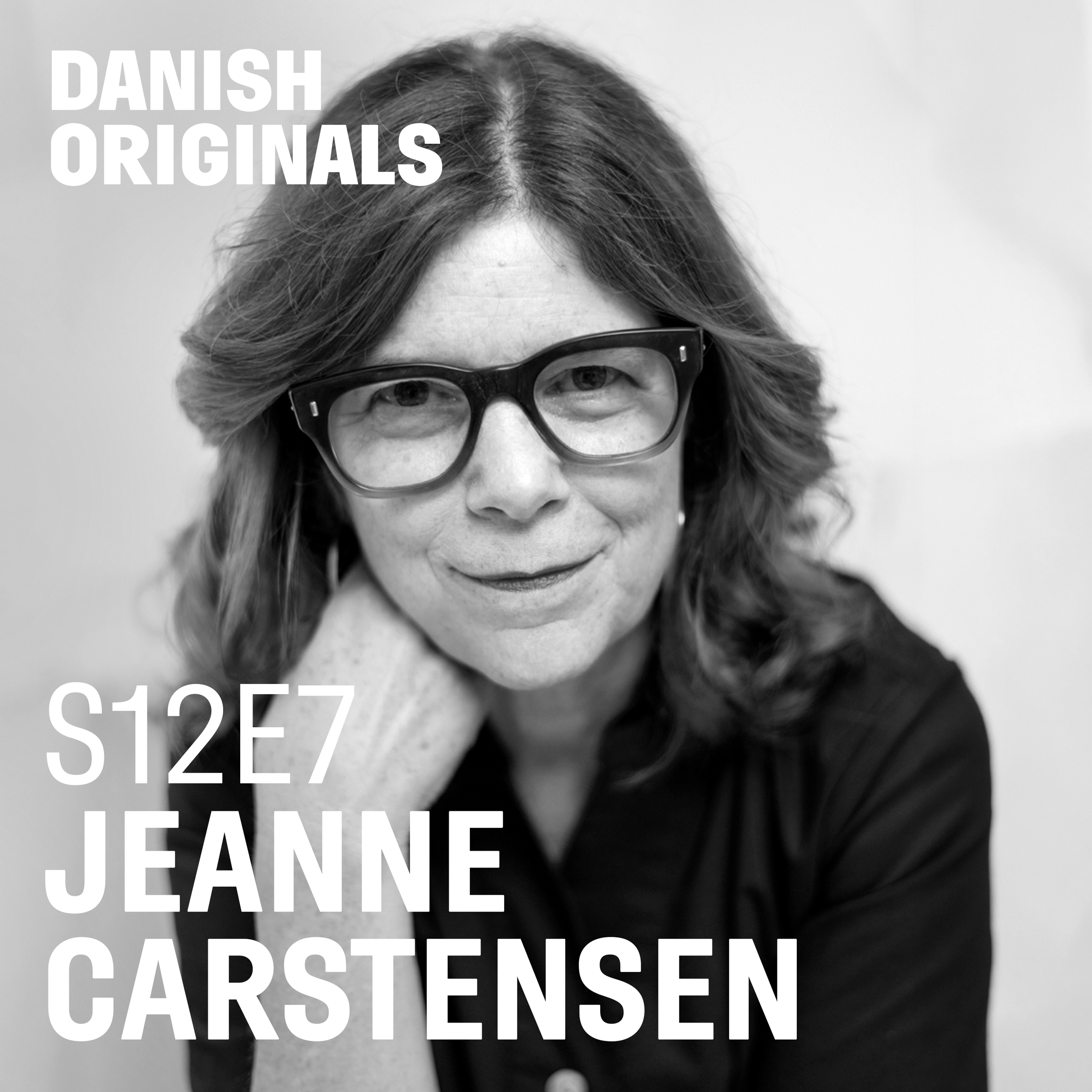 Jeanne Carstensen. Photographer: Marissa Leshnov.