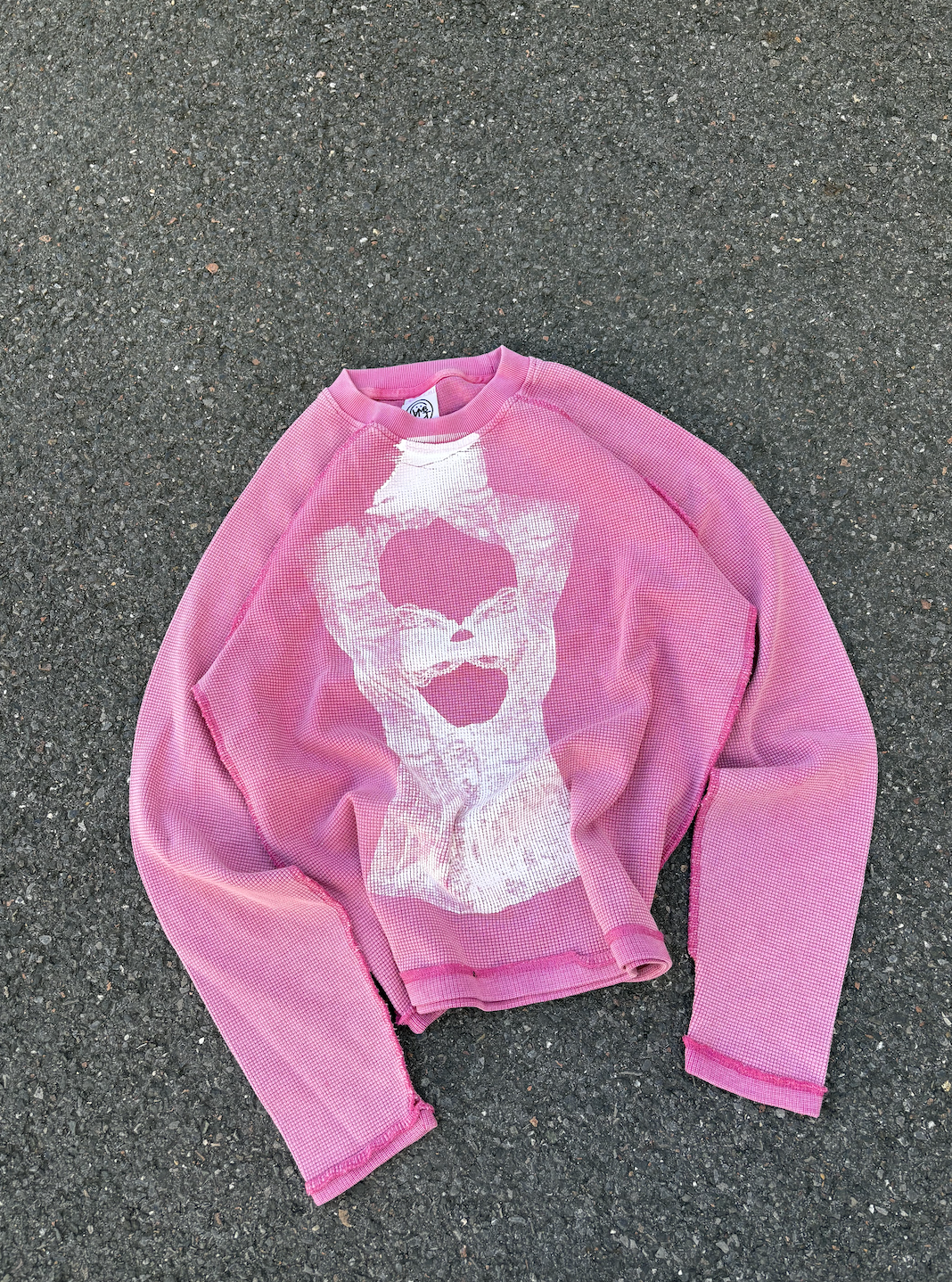 CRY BABY THERMAL BRA