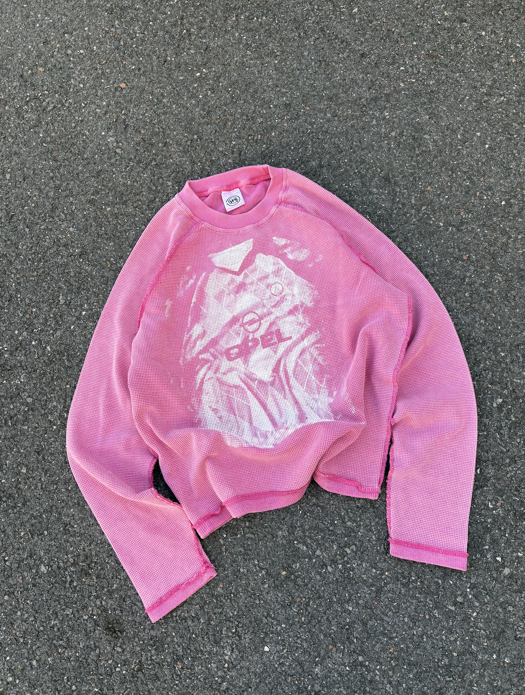 CRY BABY THERMAL PSG