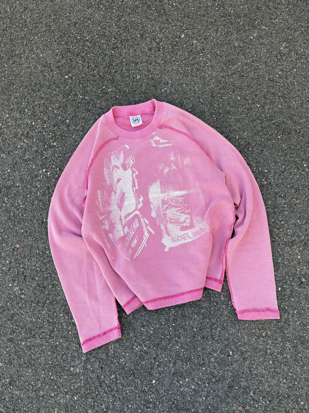 CRY BABY THERMAL ZIZKOV