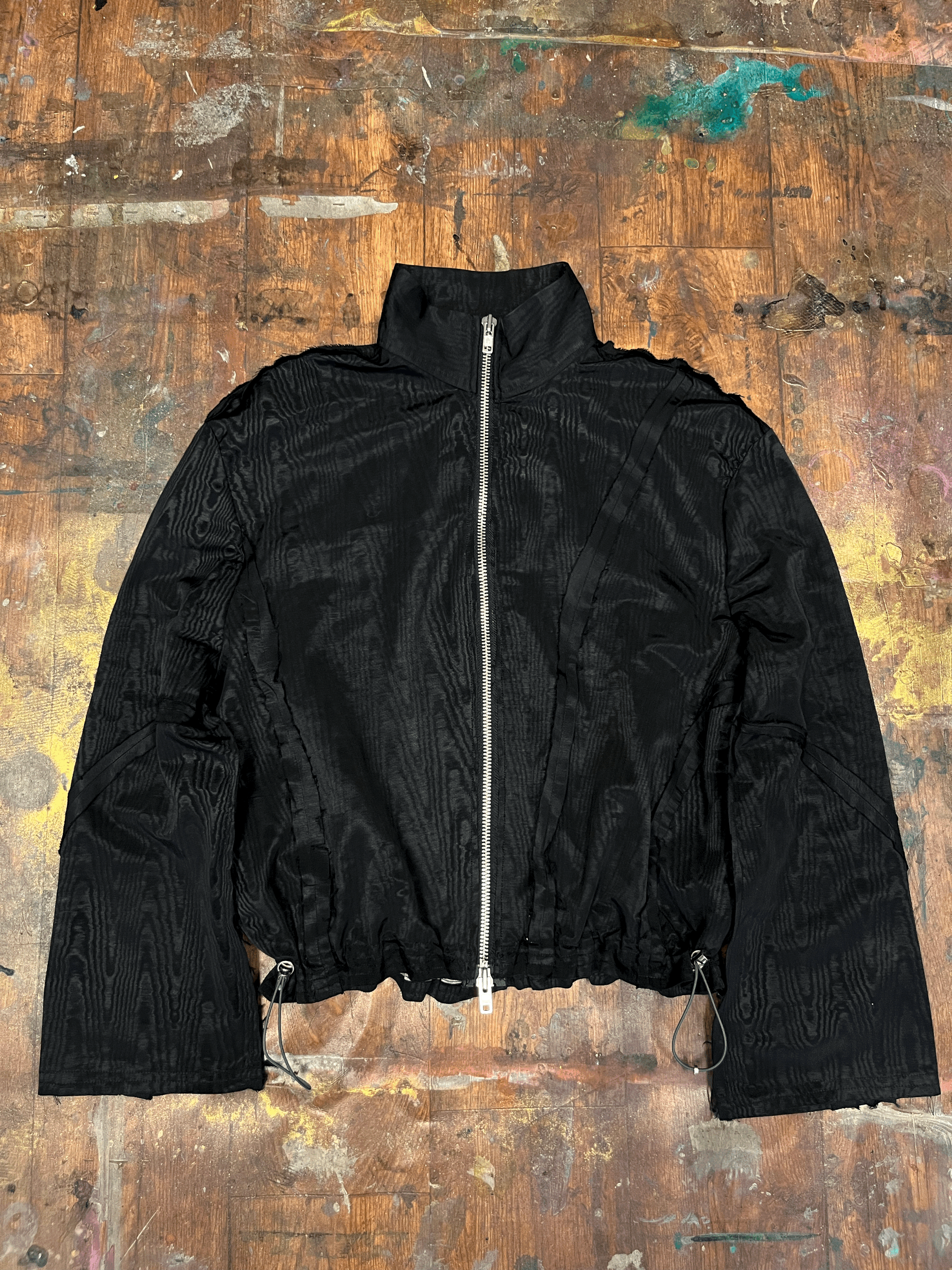 1.5 Origin Trackjacket