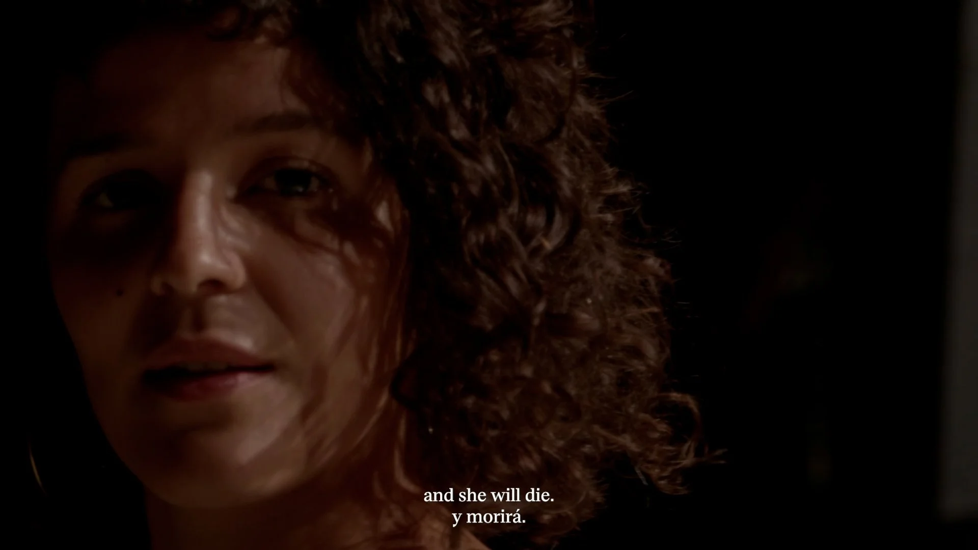 En Parabola: Conversations on Tragedy Part I (Film, 2024) Dir. Natalia Lasalle Morillo