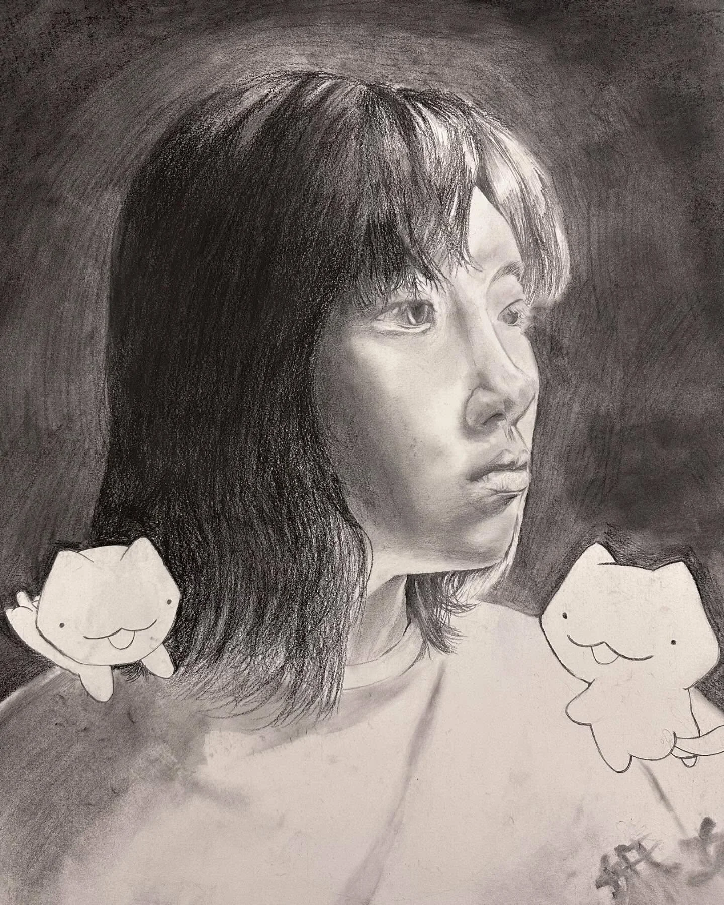 herbert invades my schoolwork (what the freak!?!!)