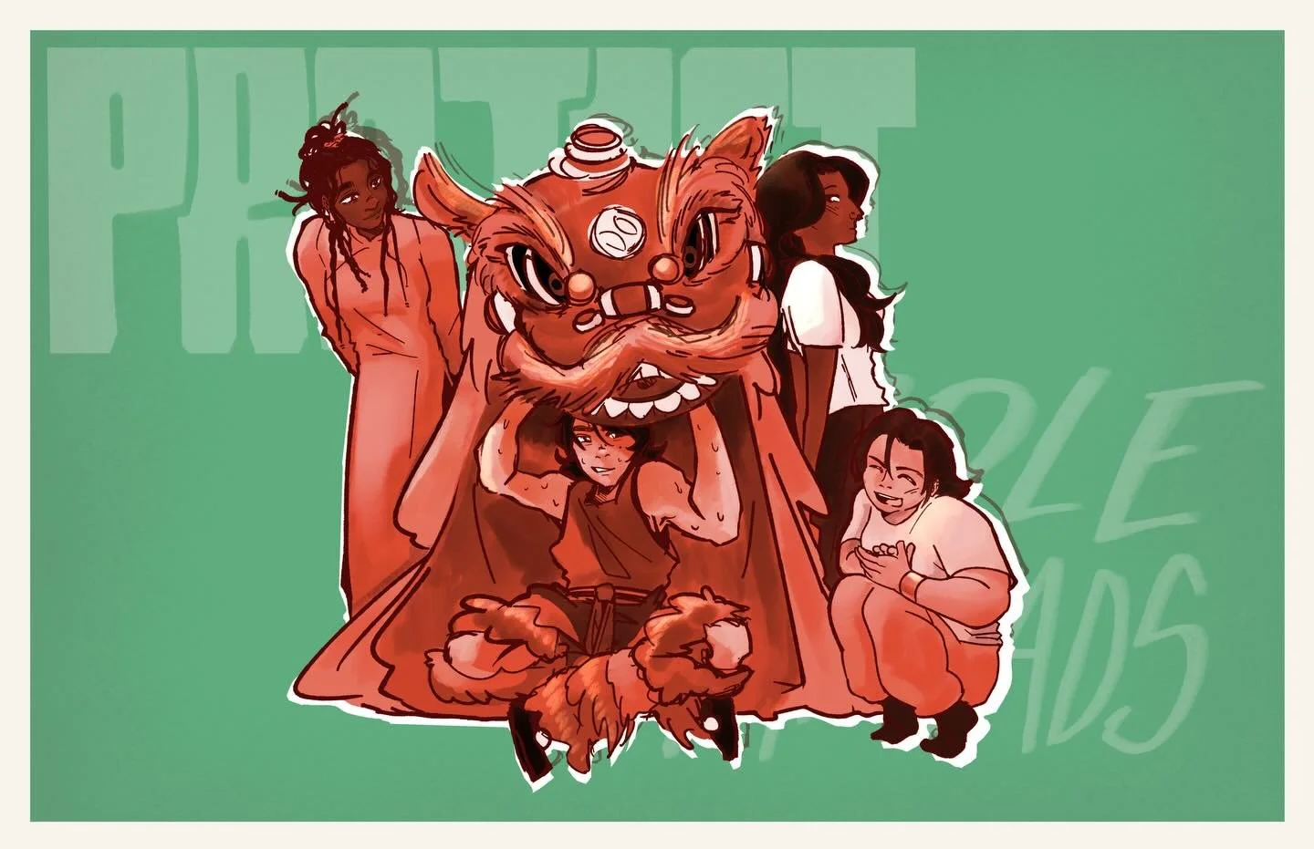 i'm so sorry for never posting i'll never not post again....... 

anyway! this is my thesis!!!!!!! YAYYYYY :D