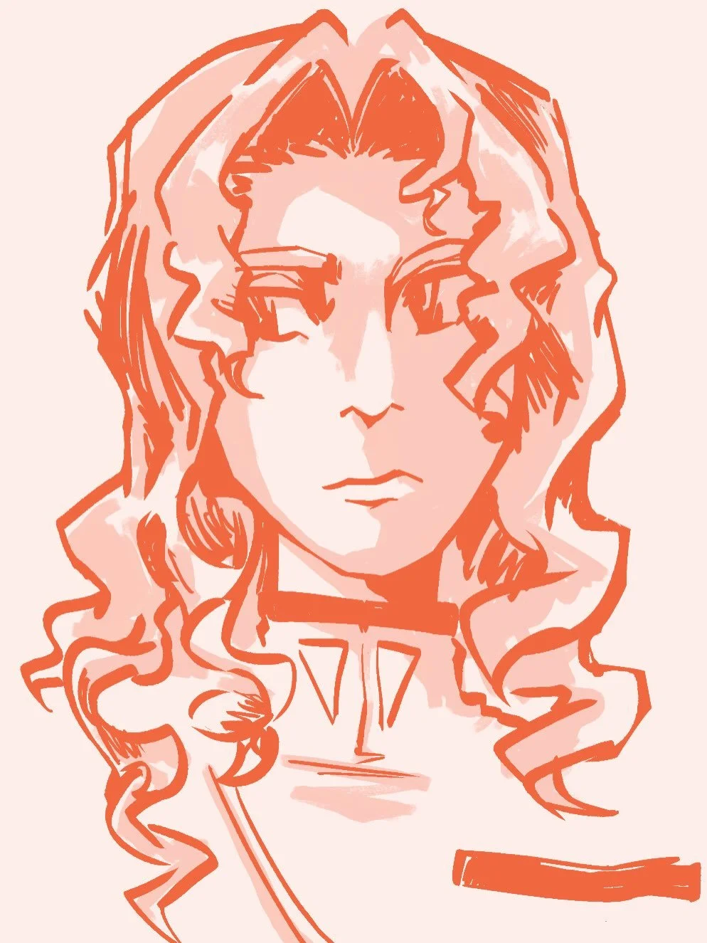 quick post for juri doodle but also its my birthday! :D

in all seriousness, it is kind of crazy that i have been doing this for so long so from the bottom of my heart, thank you so much for following my art journey!! i have changed so much since i h