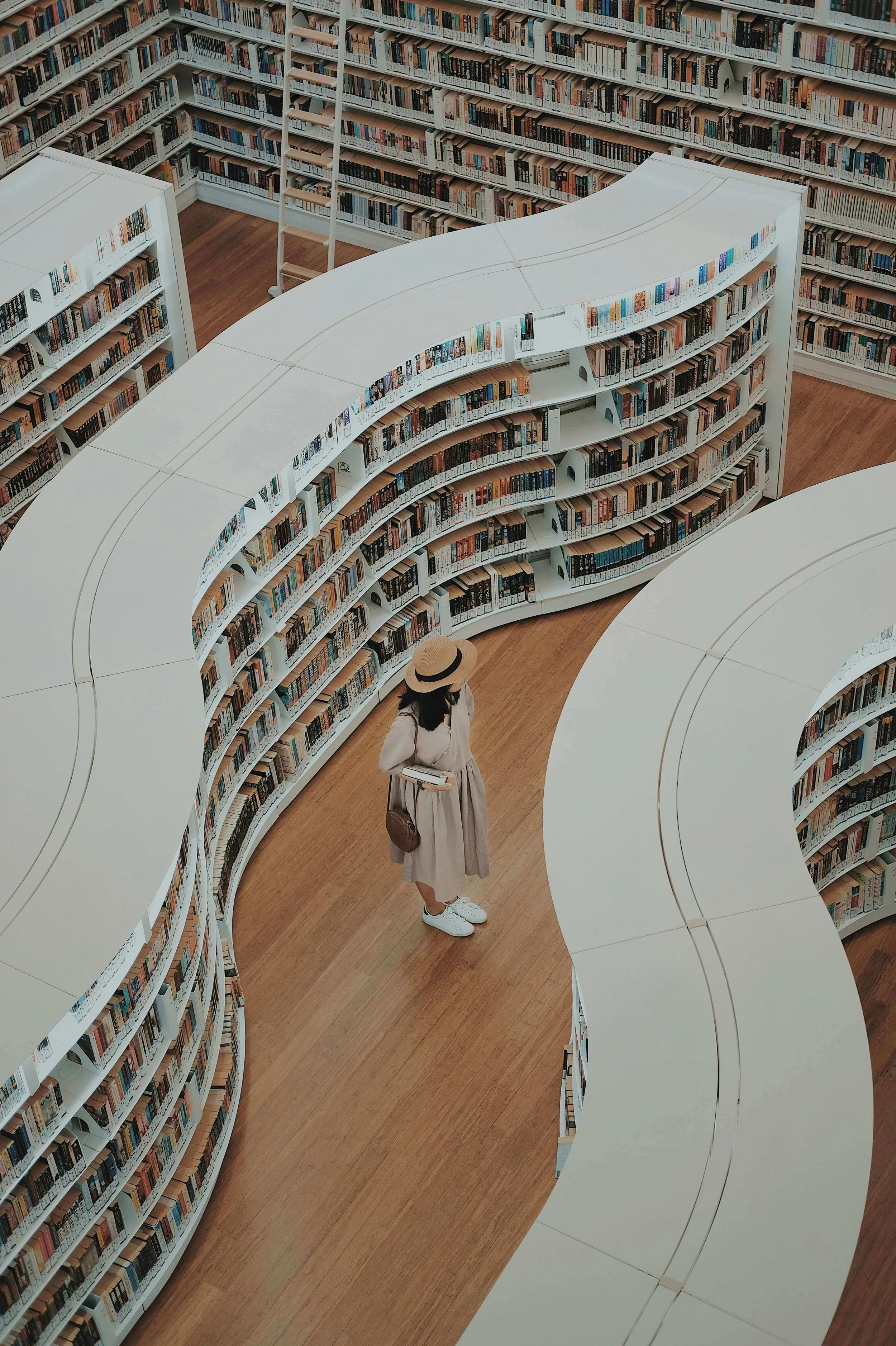 The Author Welcome Sequence That Works