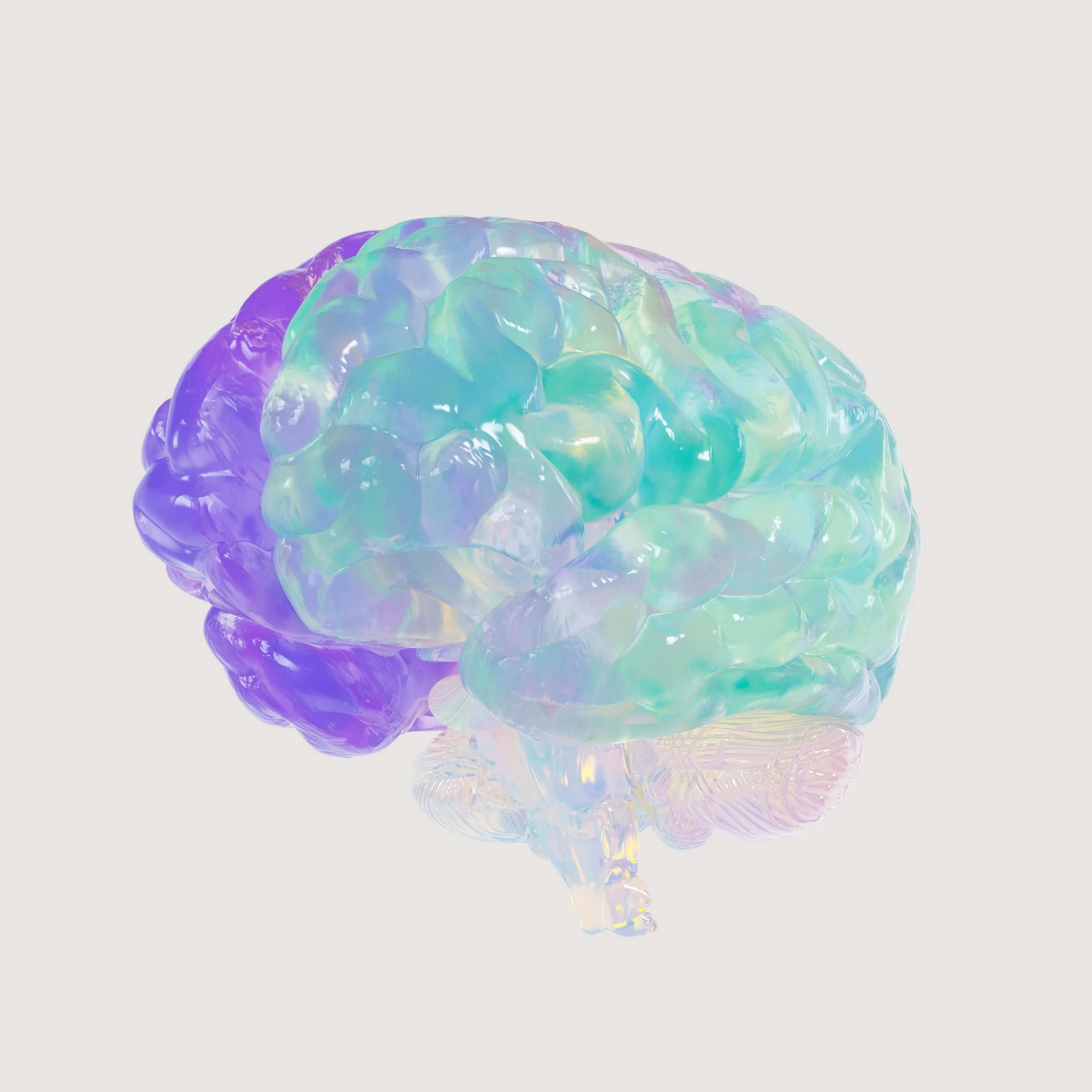 Cool Brain
