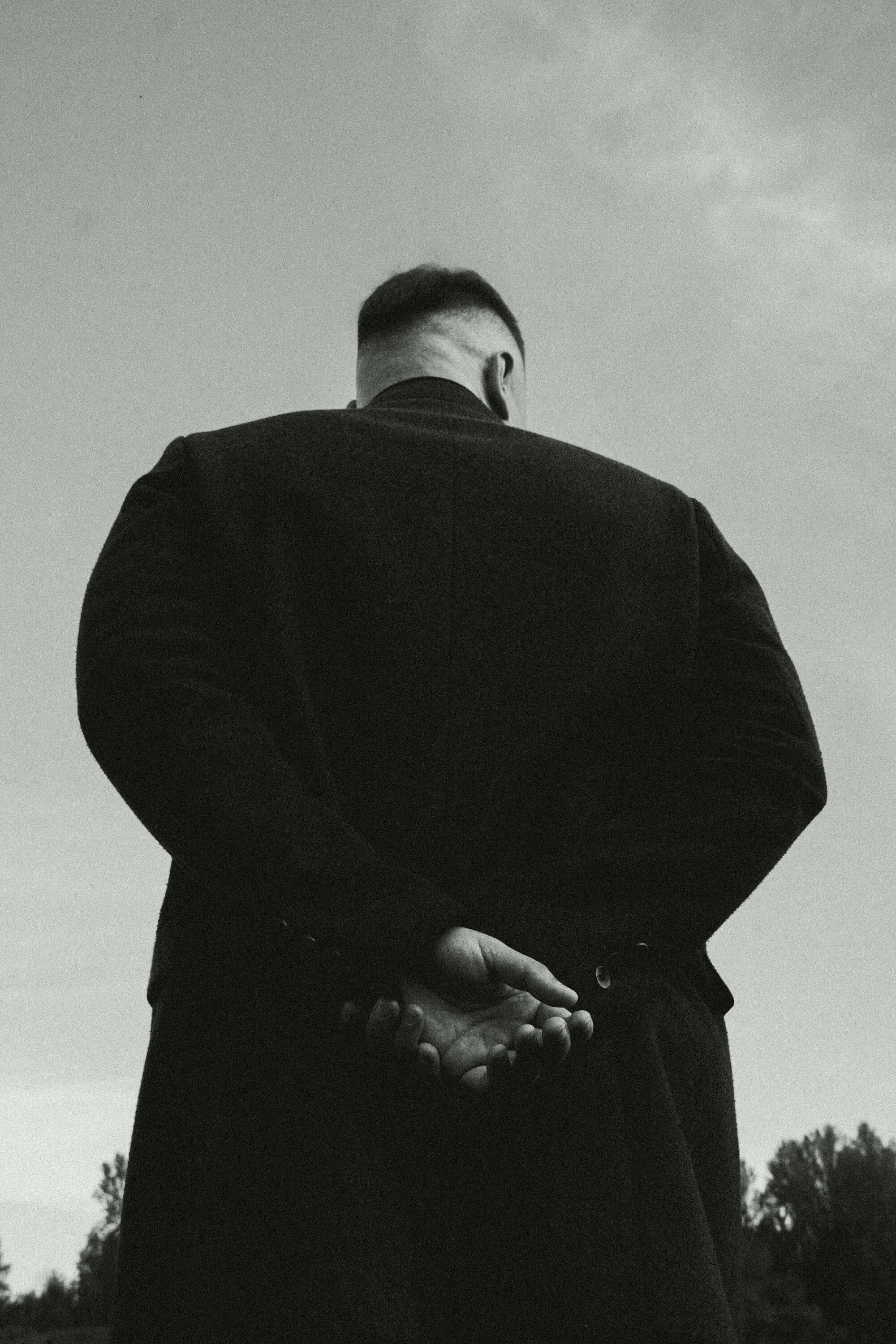 Building Authority Takes Time