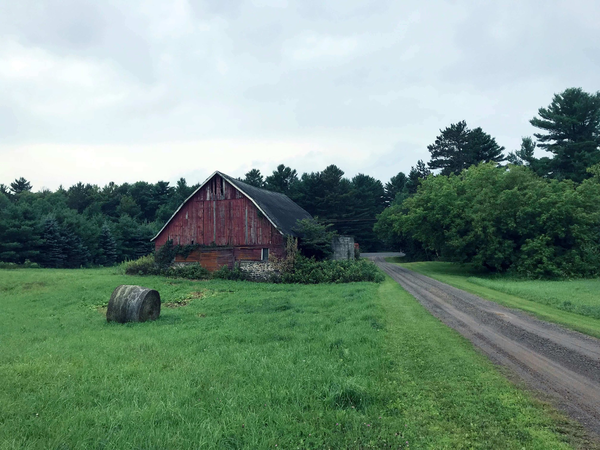 The Brownie myth emerged from Scotland's rural farming landscape