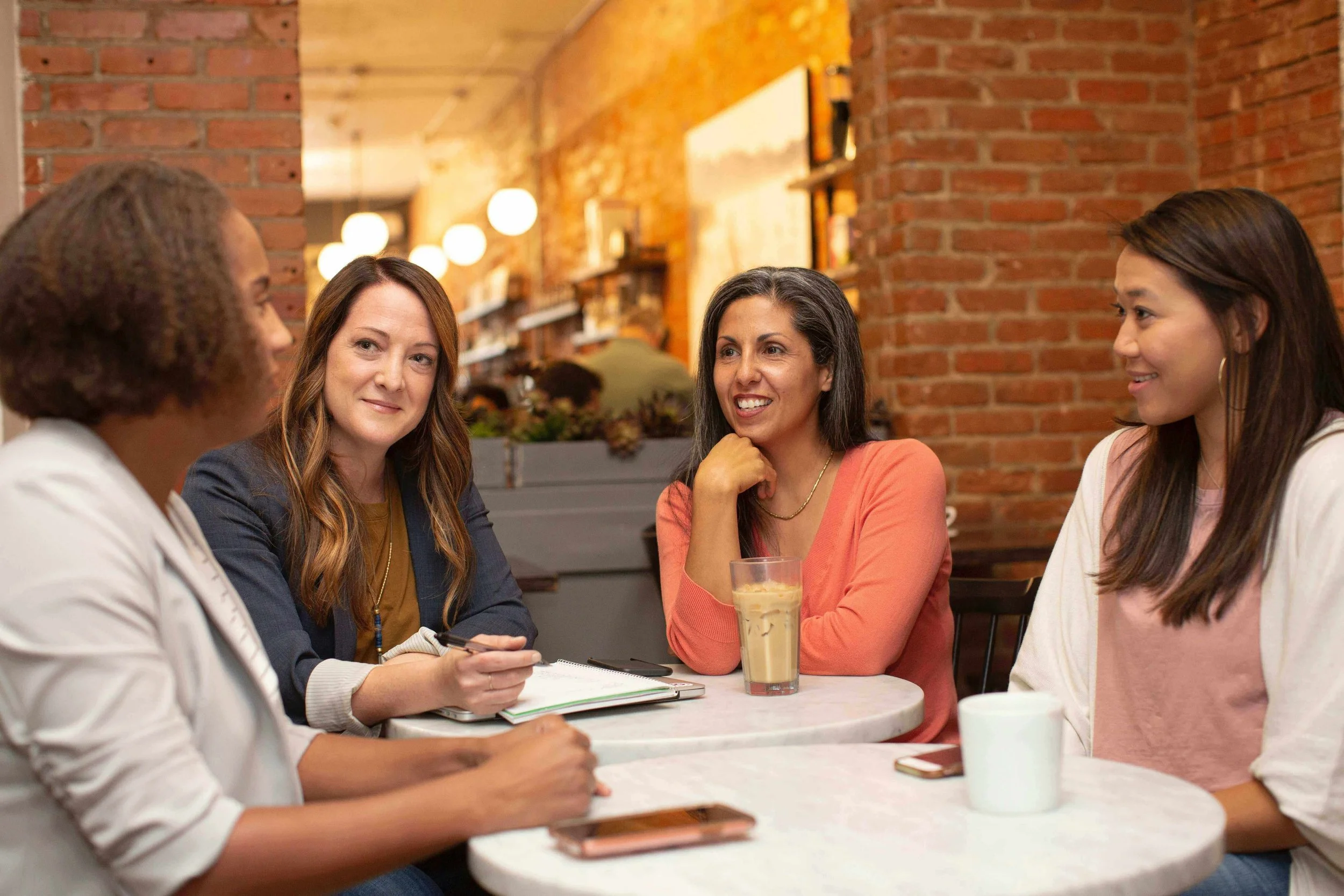 Authors Build Relationships With Readers Over Time