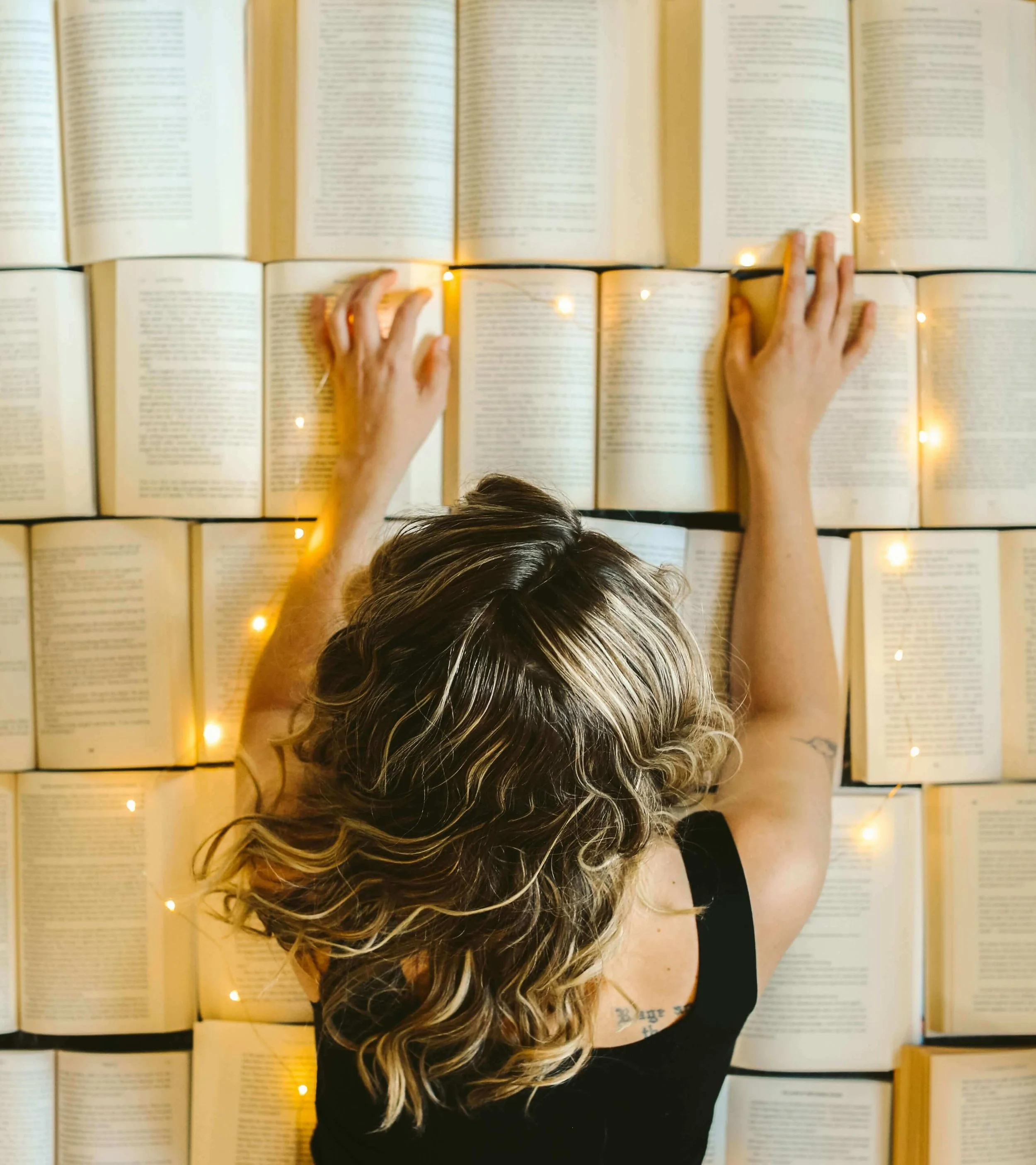 Design Elements that Boost Author Conversion