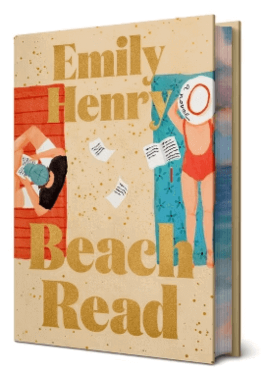 Beach Read by Emily Henry