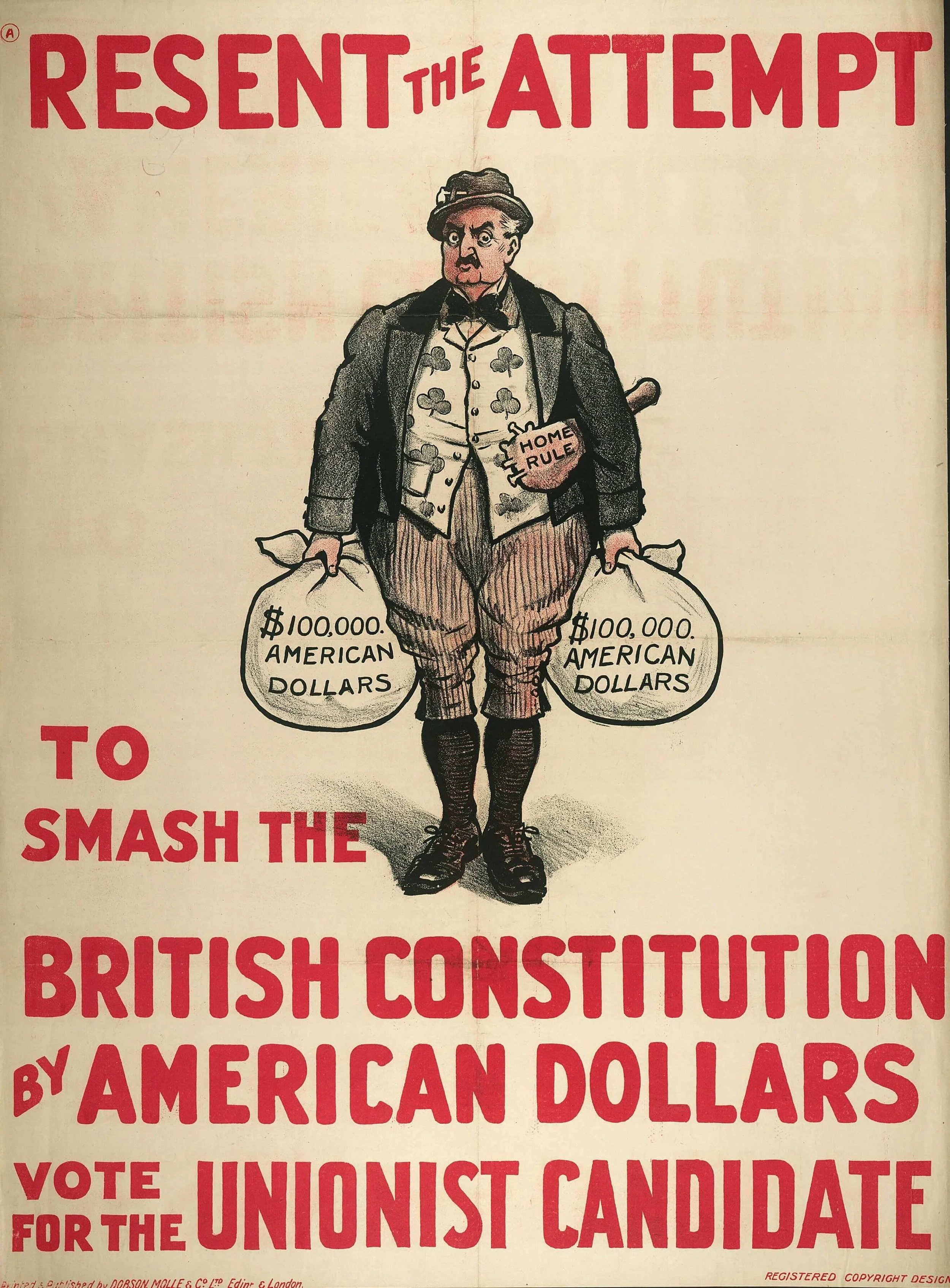 abolitionist pamphlets