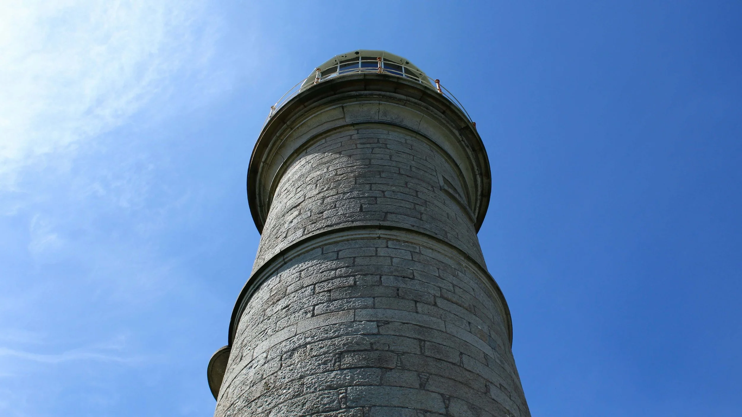 Lighthouse Tower