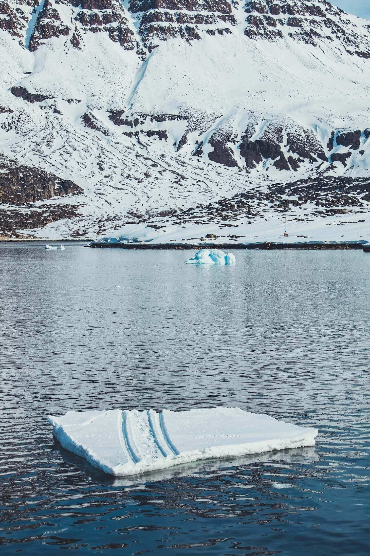 Climate Change Fiction