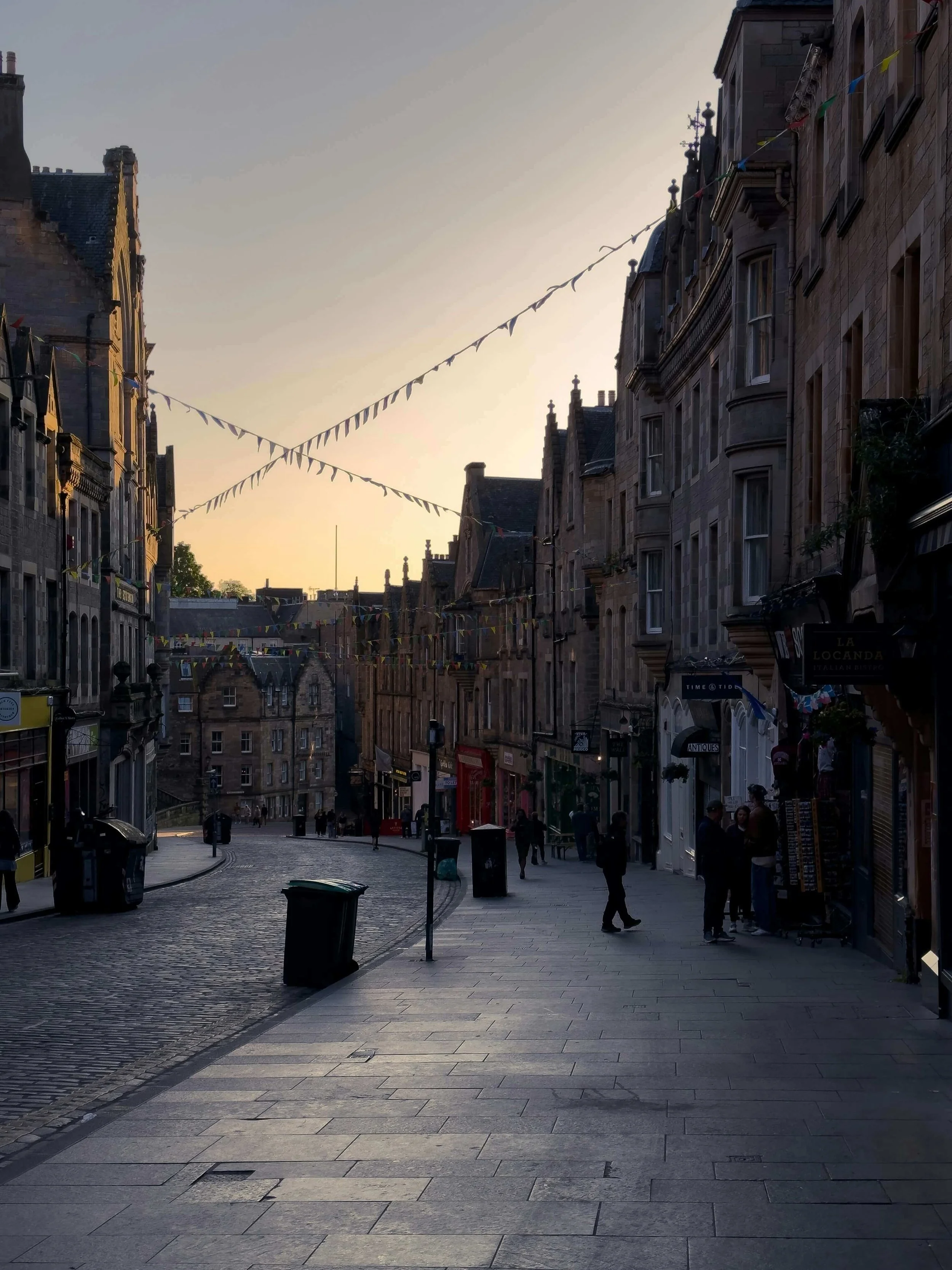 Scottish Storytelling