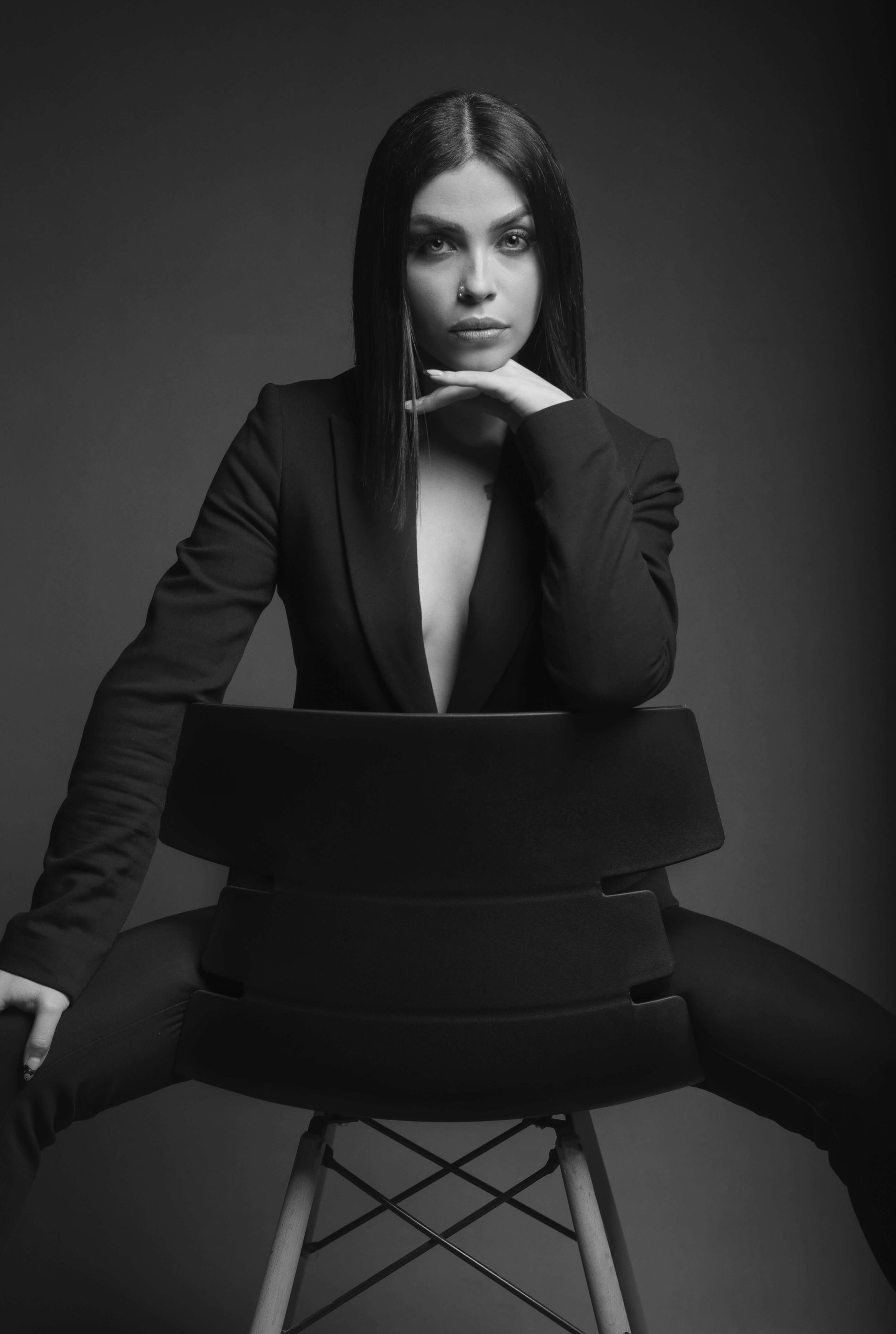 Author-Centered Approach for Writers