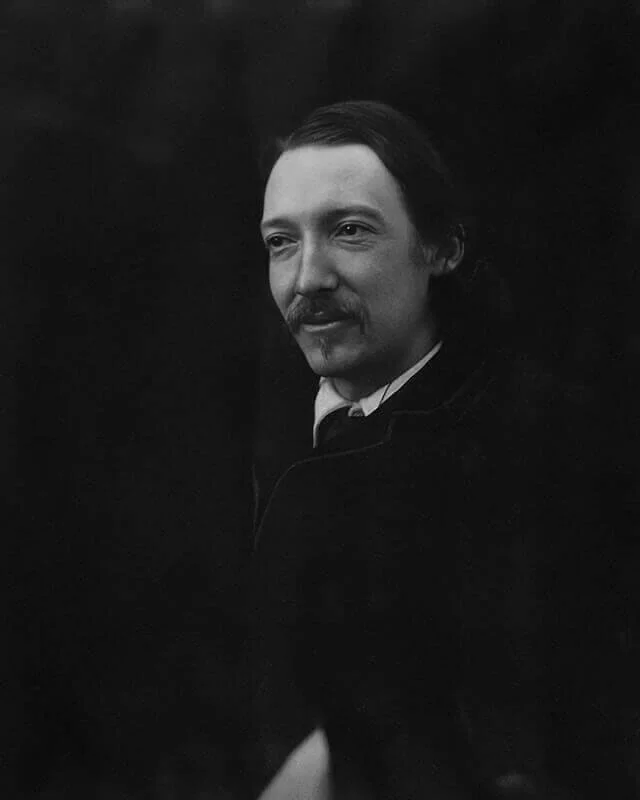 Robert Louis Stevenson