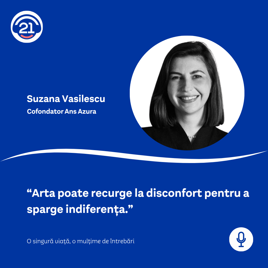 66 | Interviu Suzana Vasilescu