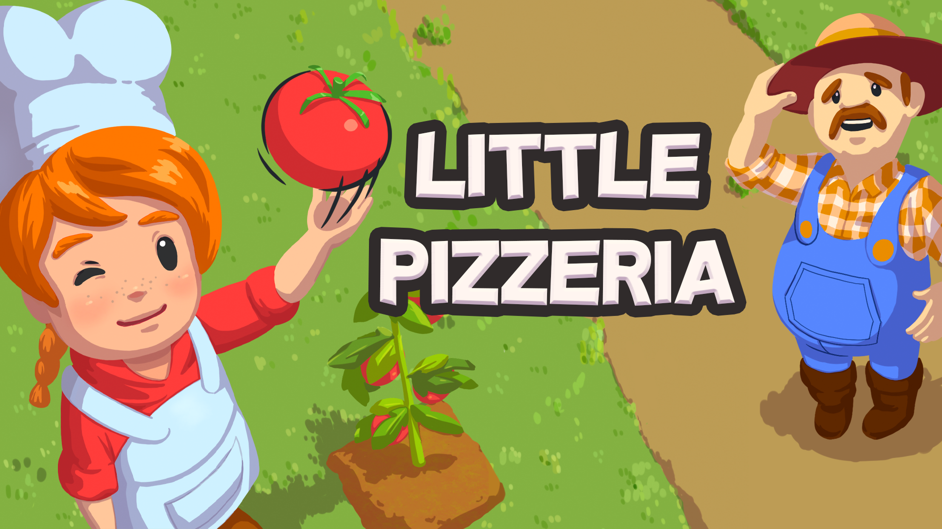 Little Pizzeria