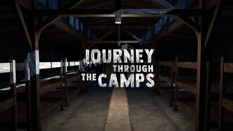 Journey Through the Camps