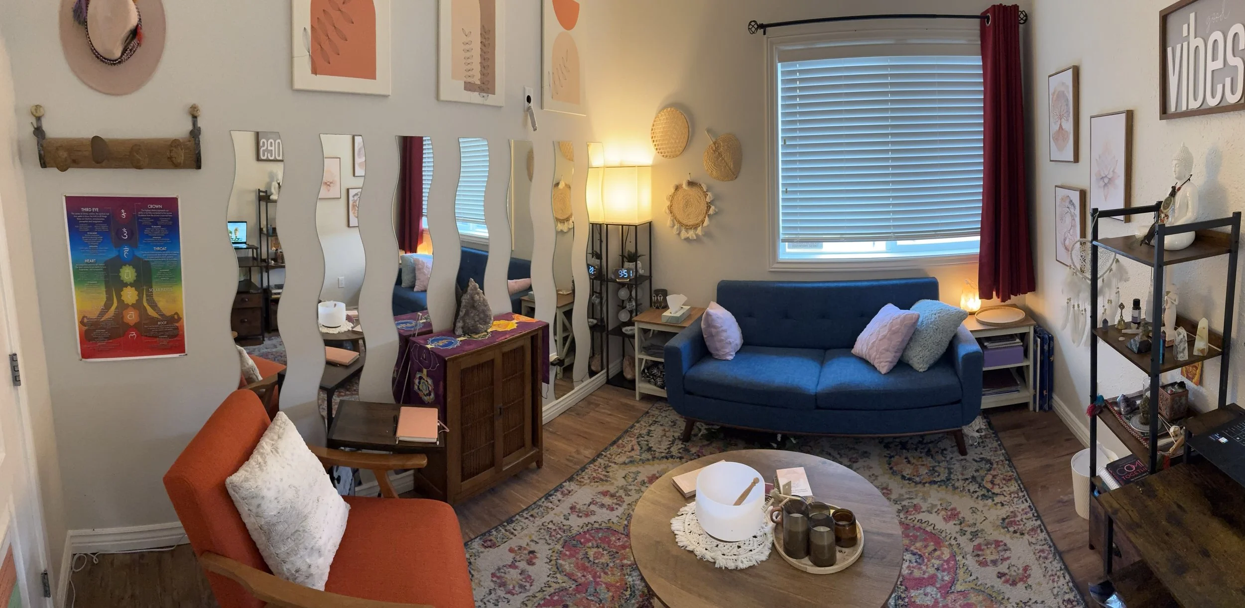 Sexual abuse grief loss