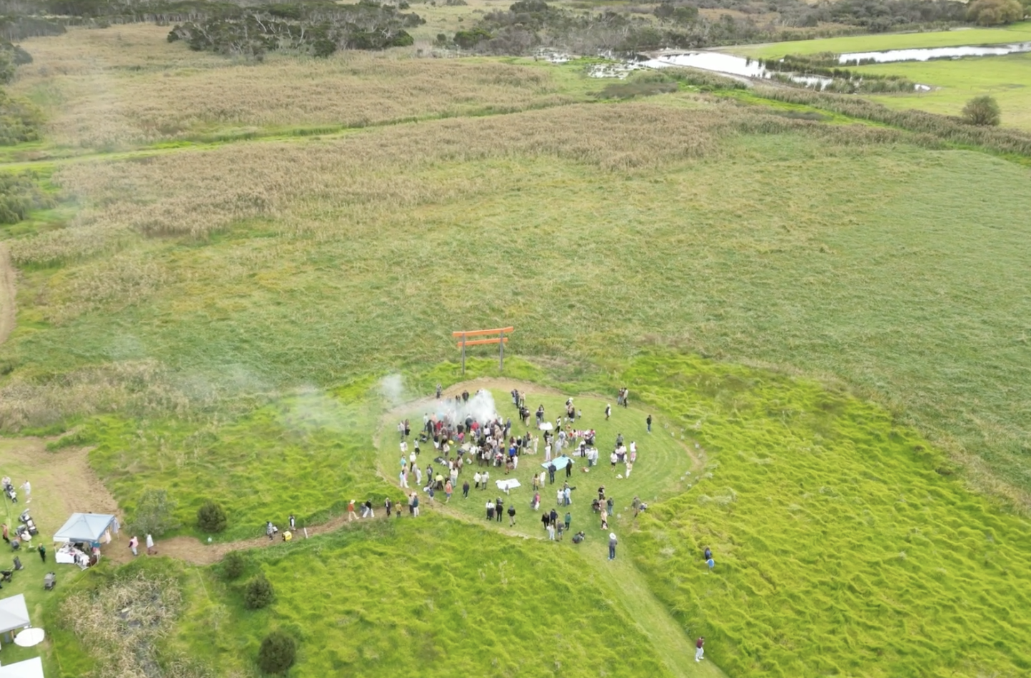 Currents of Practice World Wetlands Day Conversations