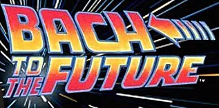 Bach to the Future: Parts I, II, & III