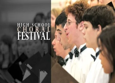 New England Music Festival