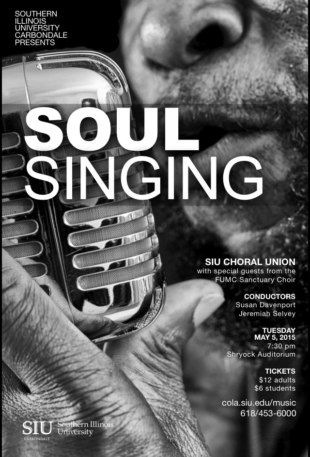 Soul Singing
