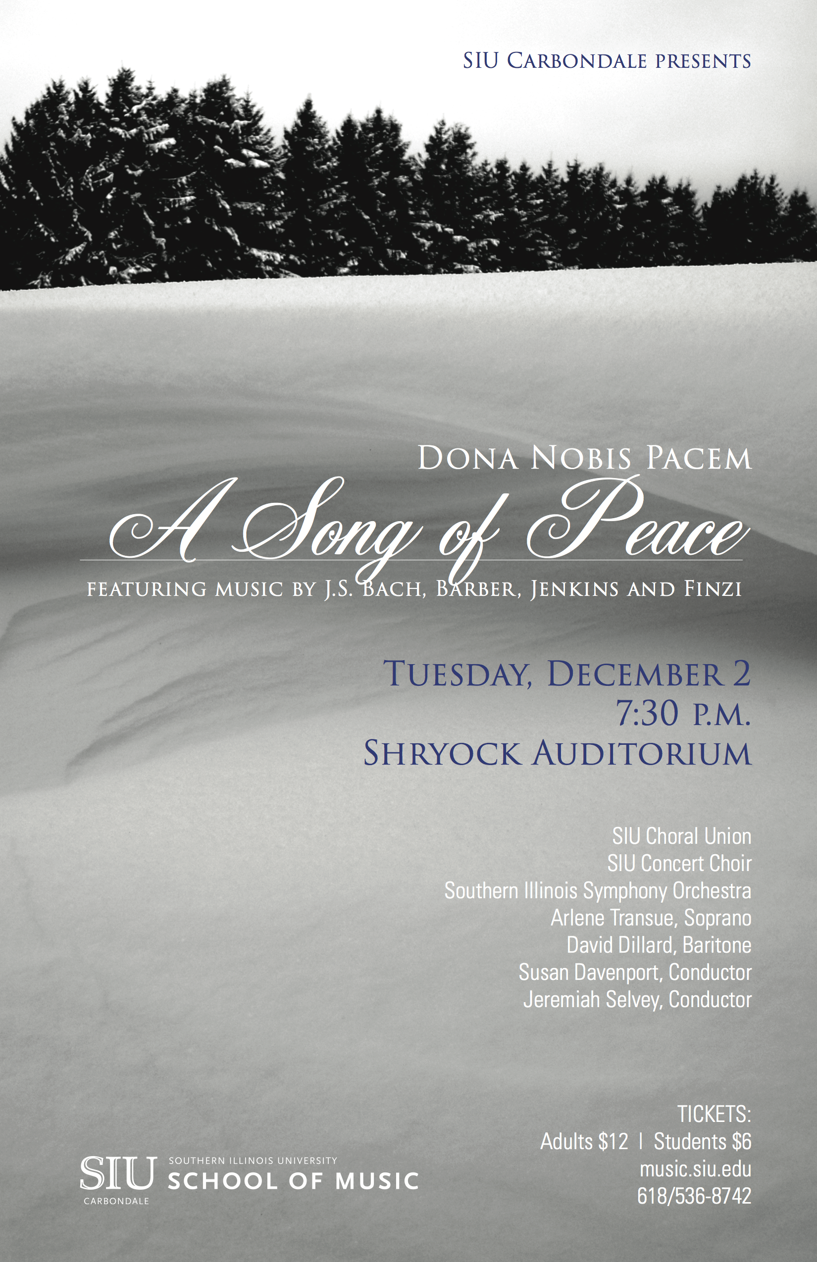 Dona Nobis Pacem