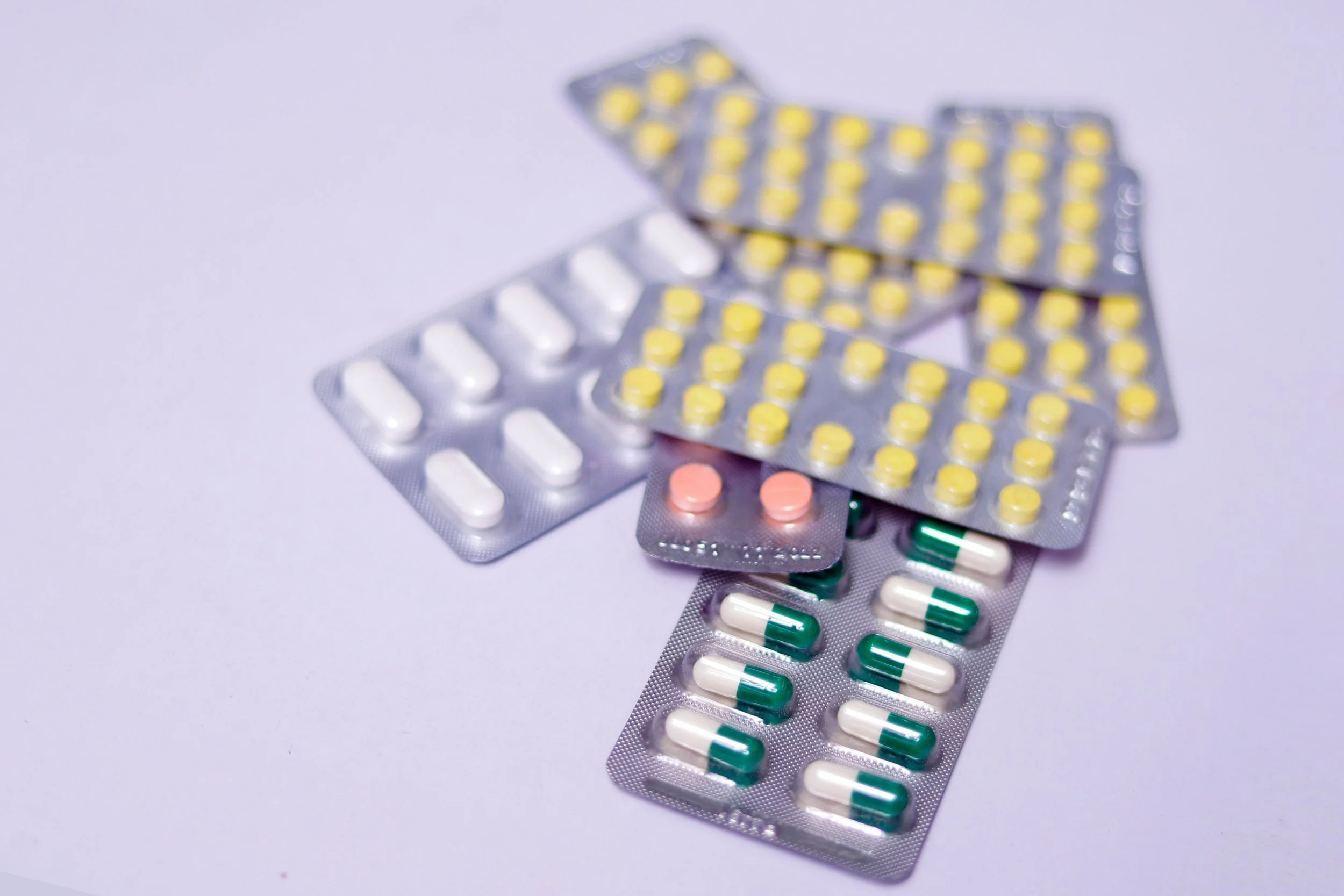 Can Hormone Imbalances Affect Weight, Sleep &amp; Mood?