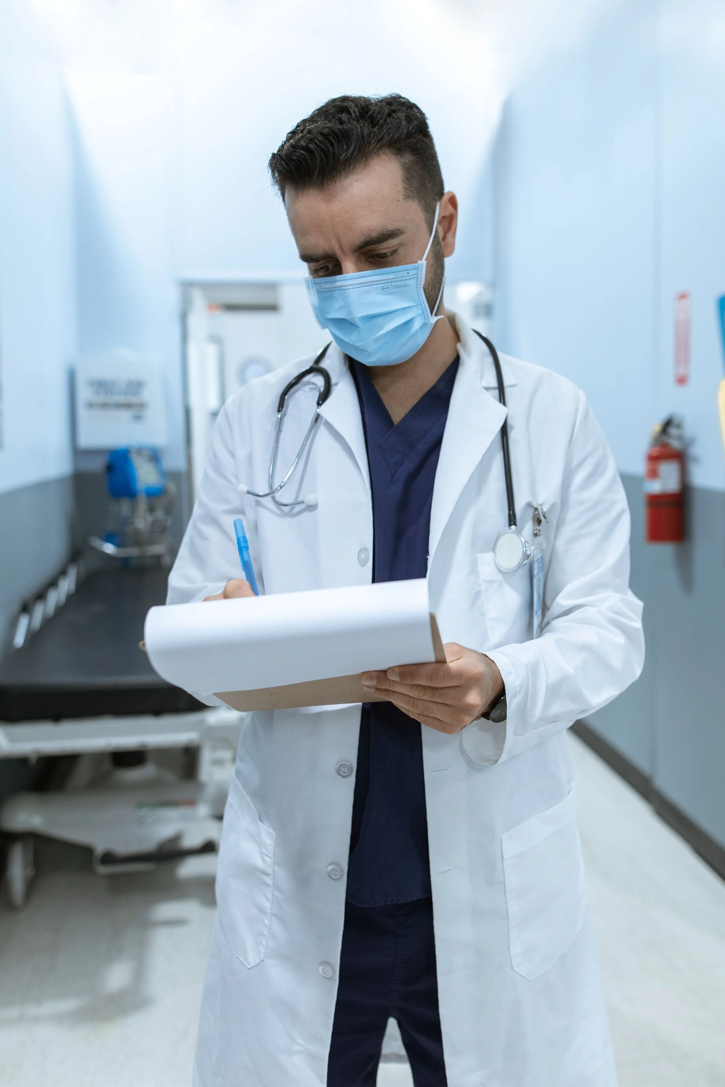 Preventive Care by Age: What to Do Each Decade