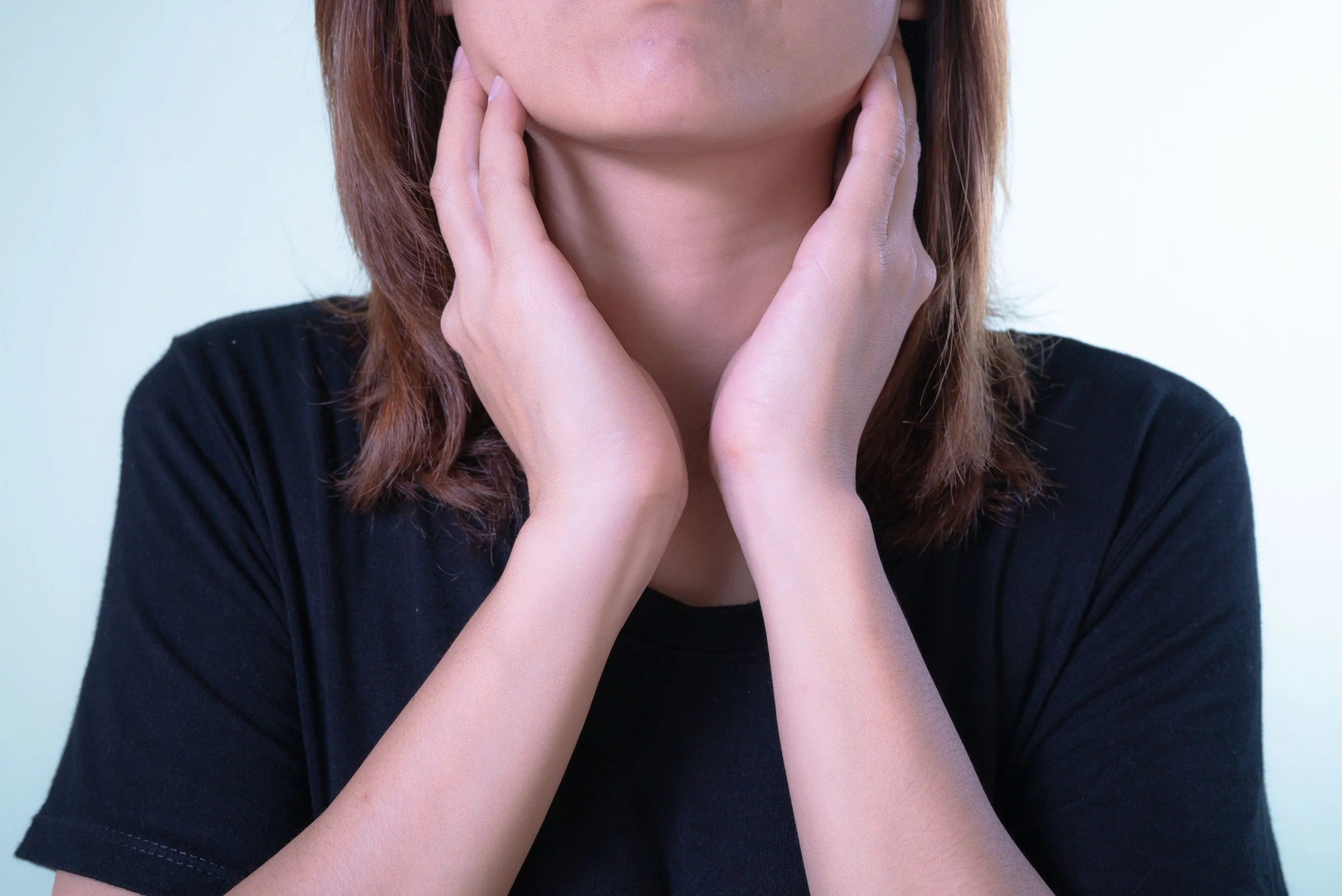 Thyroid Symptoms: Why a “Normal” TSH Isn’t Enough