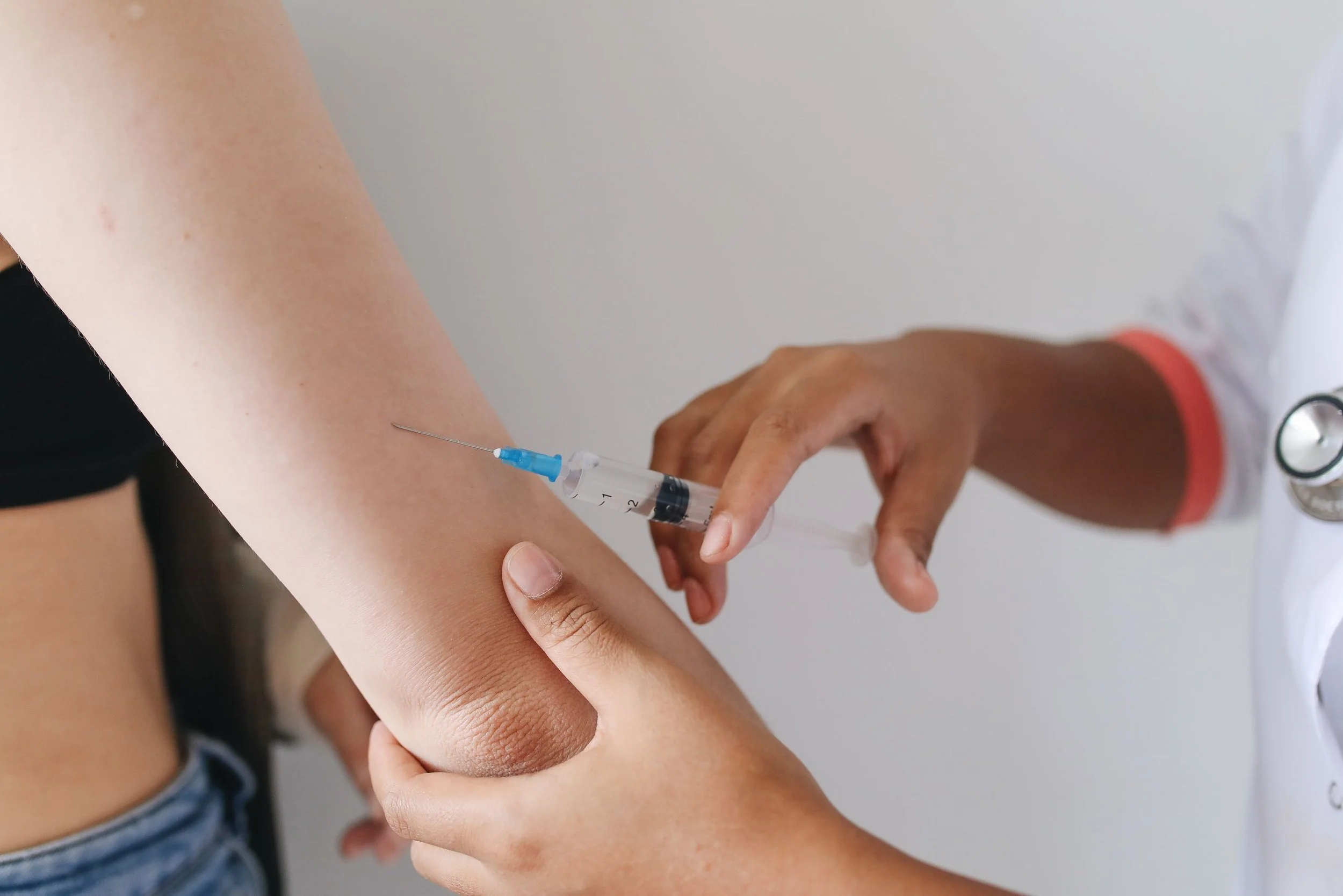 Prepare for PRP Injection: A Step-by-Step Guide