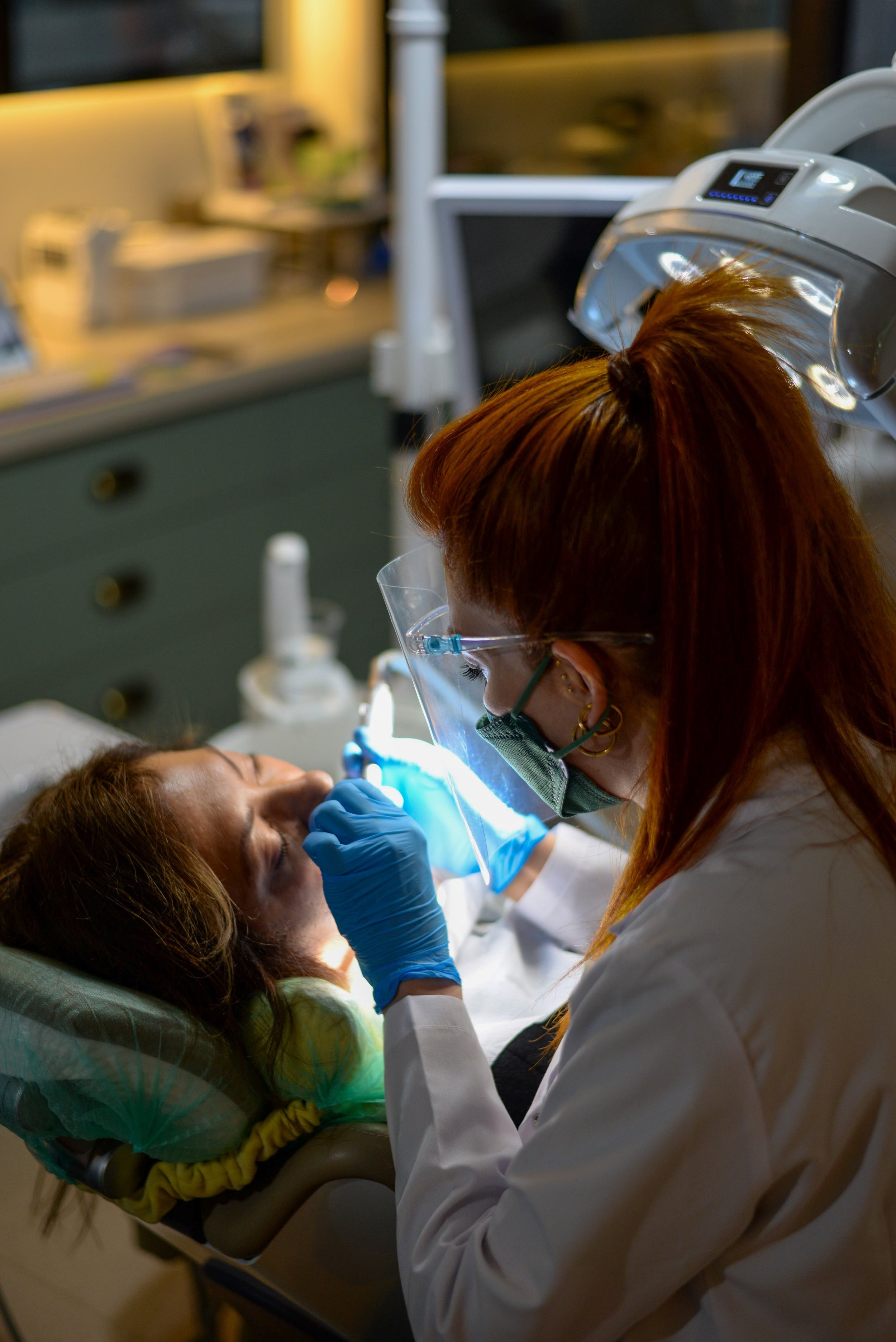 UBI Therapy Explained: Ultraviolet Blood Irradiation (What It Is, How It Works, and What to Expect)