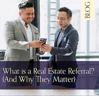 Unlocking a New Way to Earn in Real Estate: The Power of Referrals