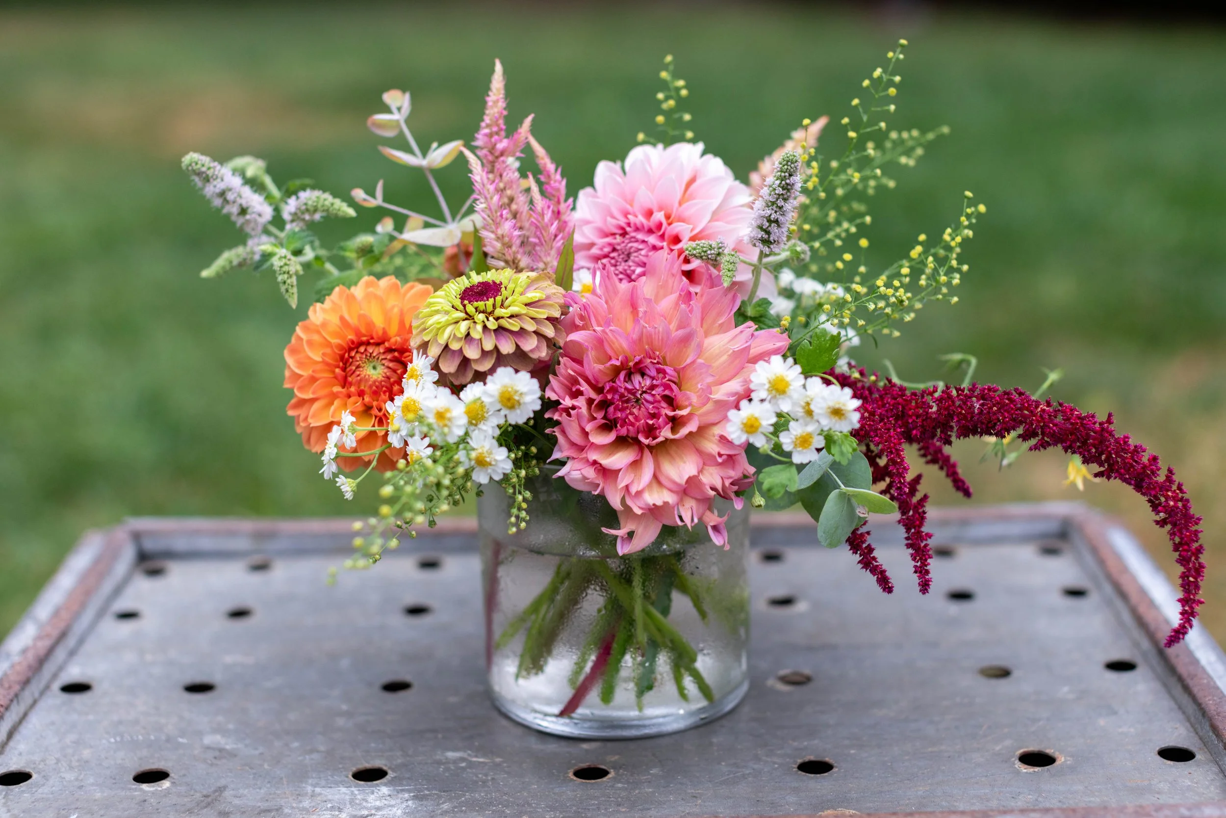 $35 Arrangement or Bouquet