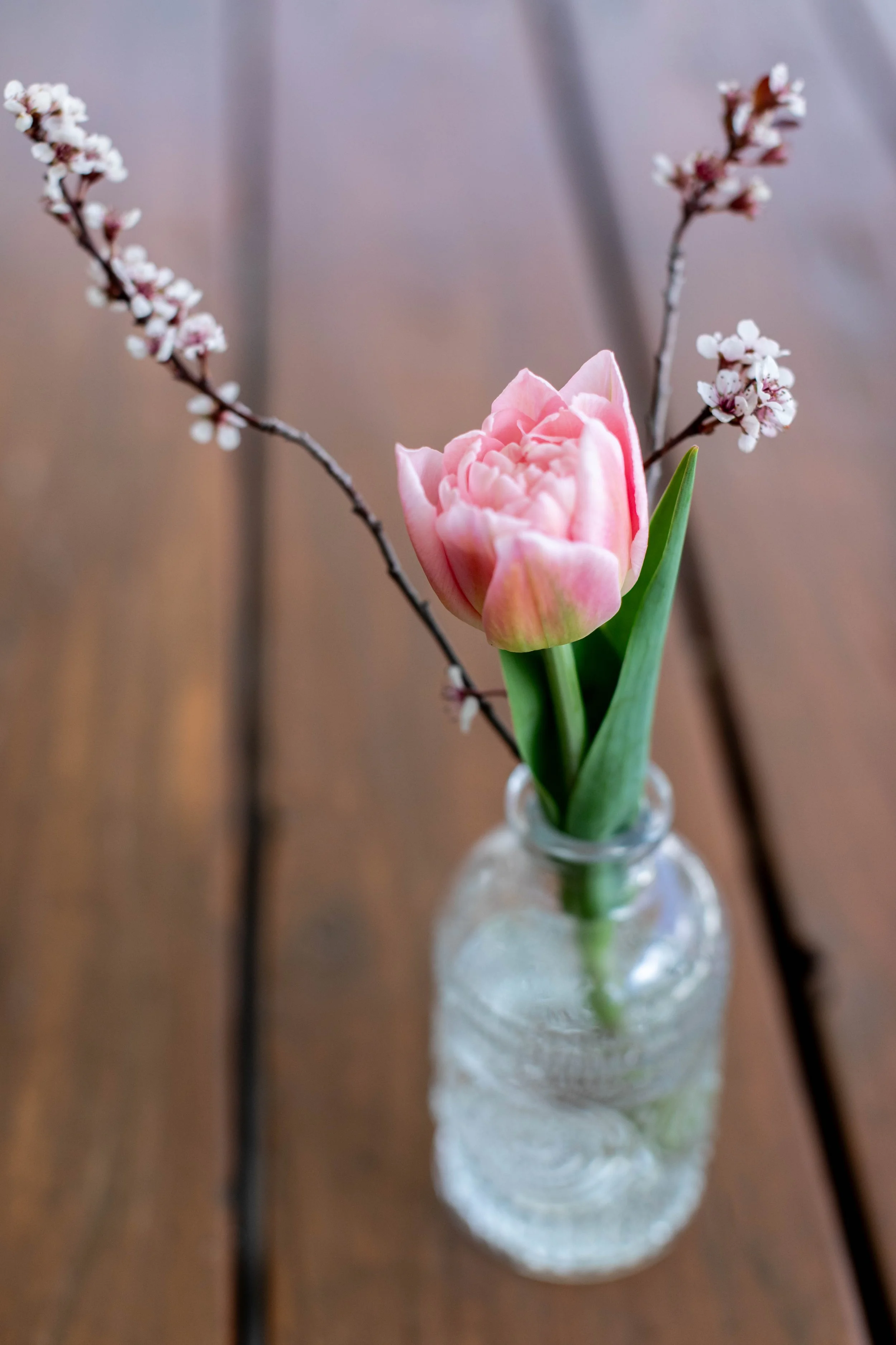 $8 Mini - Pay at the Flower Stand OR Pre-Order