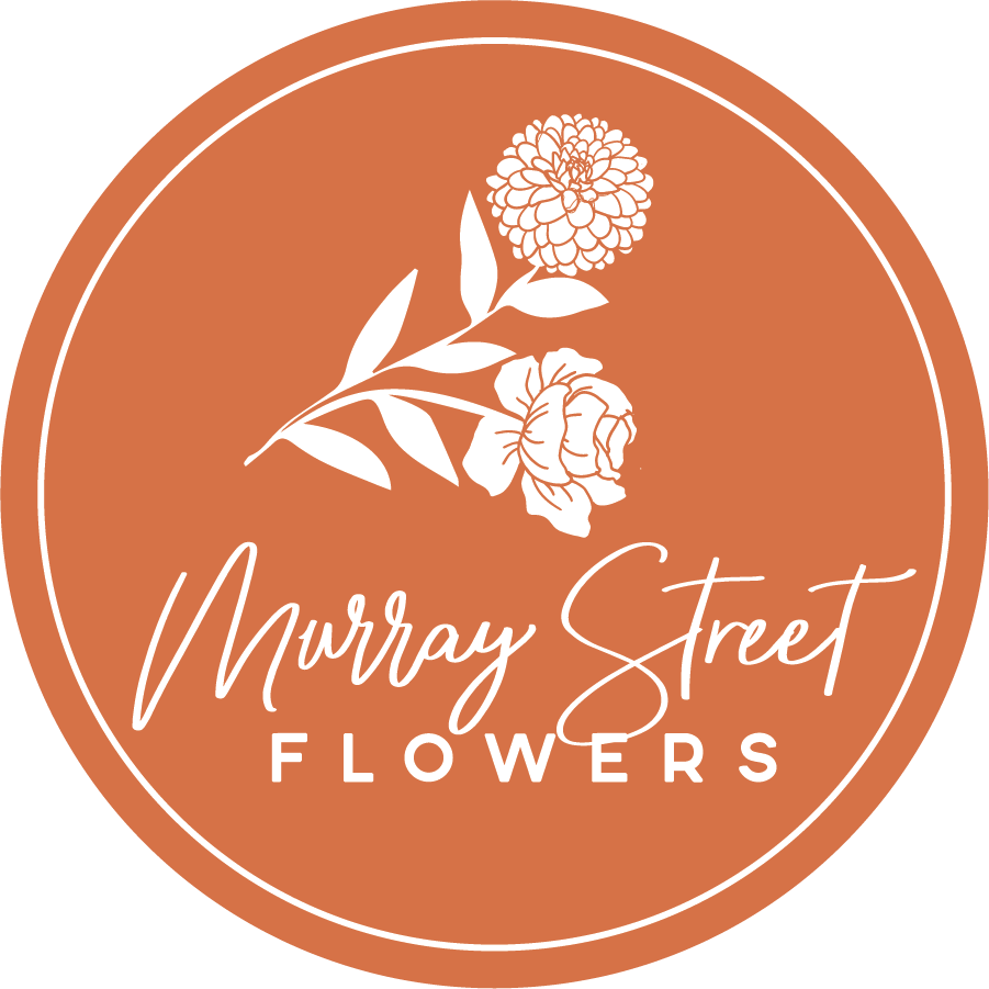 Murray Street Flowers 