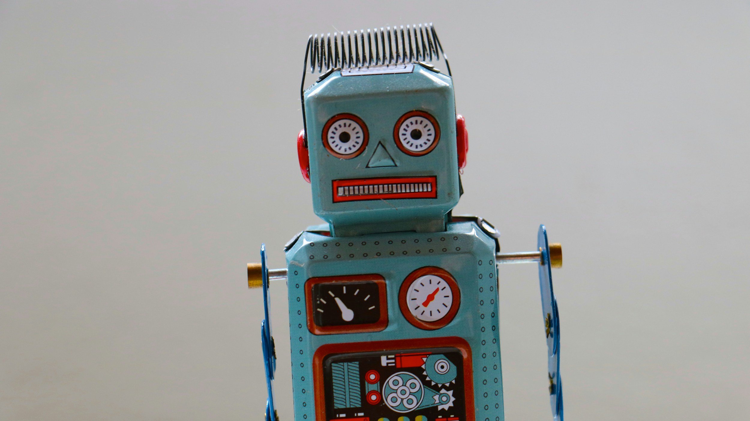 Movies on the Lawn - Wild Robot