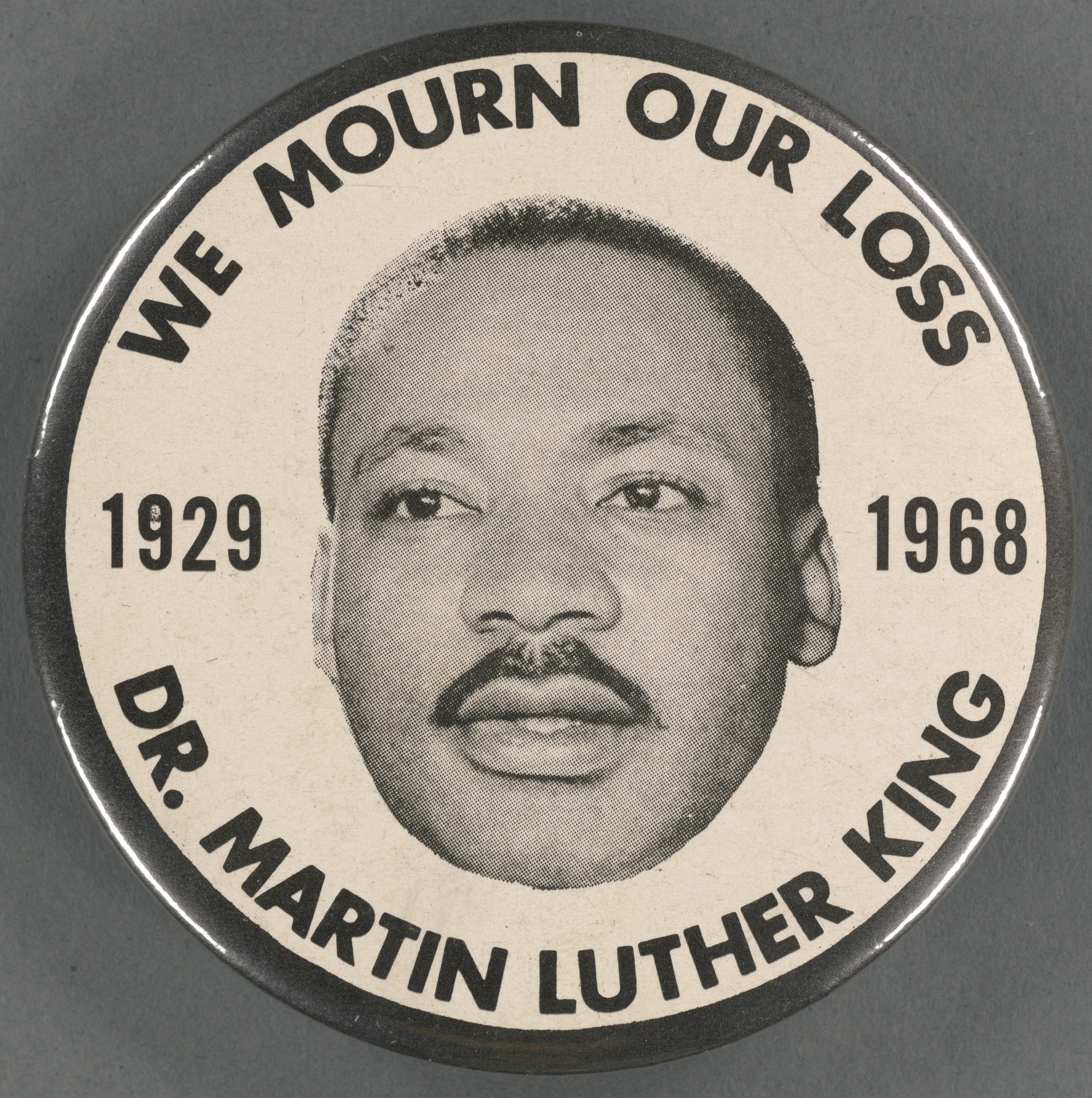 Martin Luther King Jr. Parade