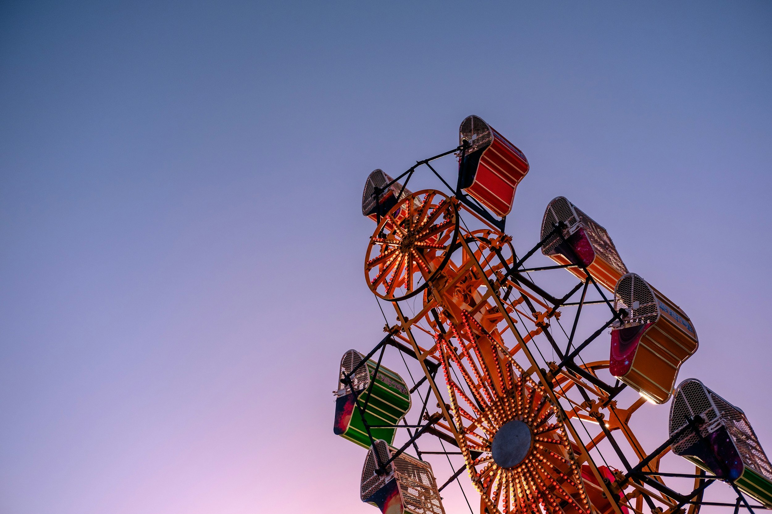 Everglades City Seafood Festival