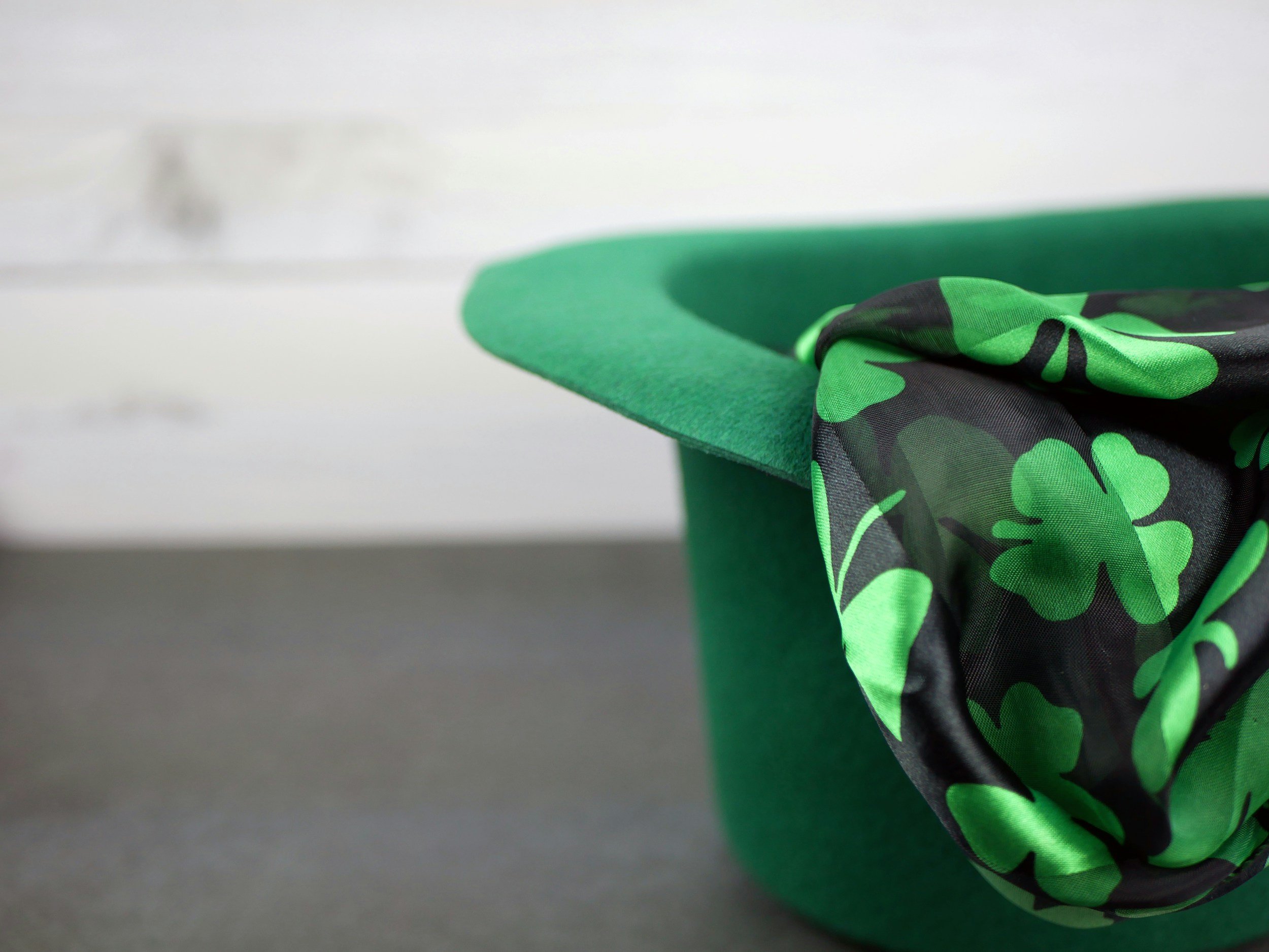 ShamROCK Social