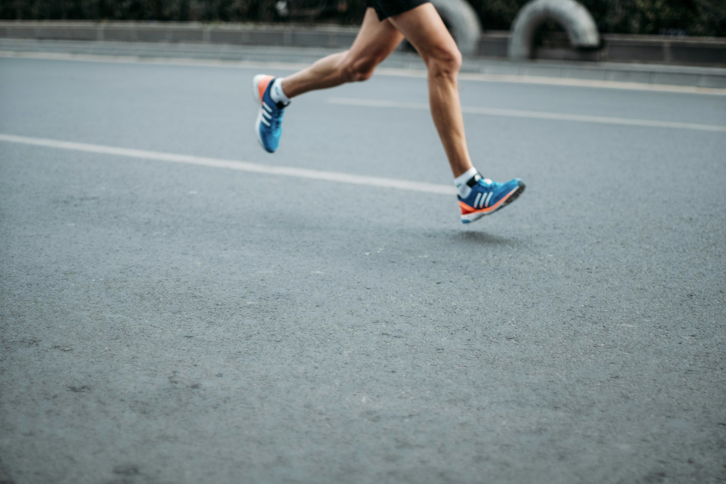 CCPS 5k Walk/Run