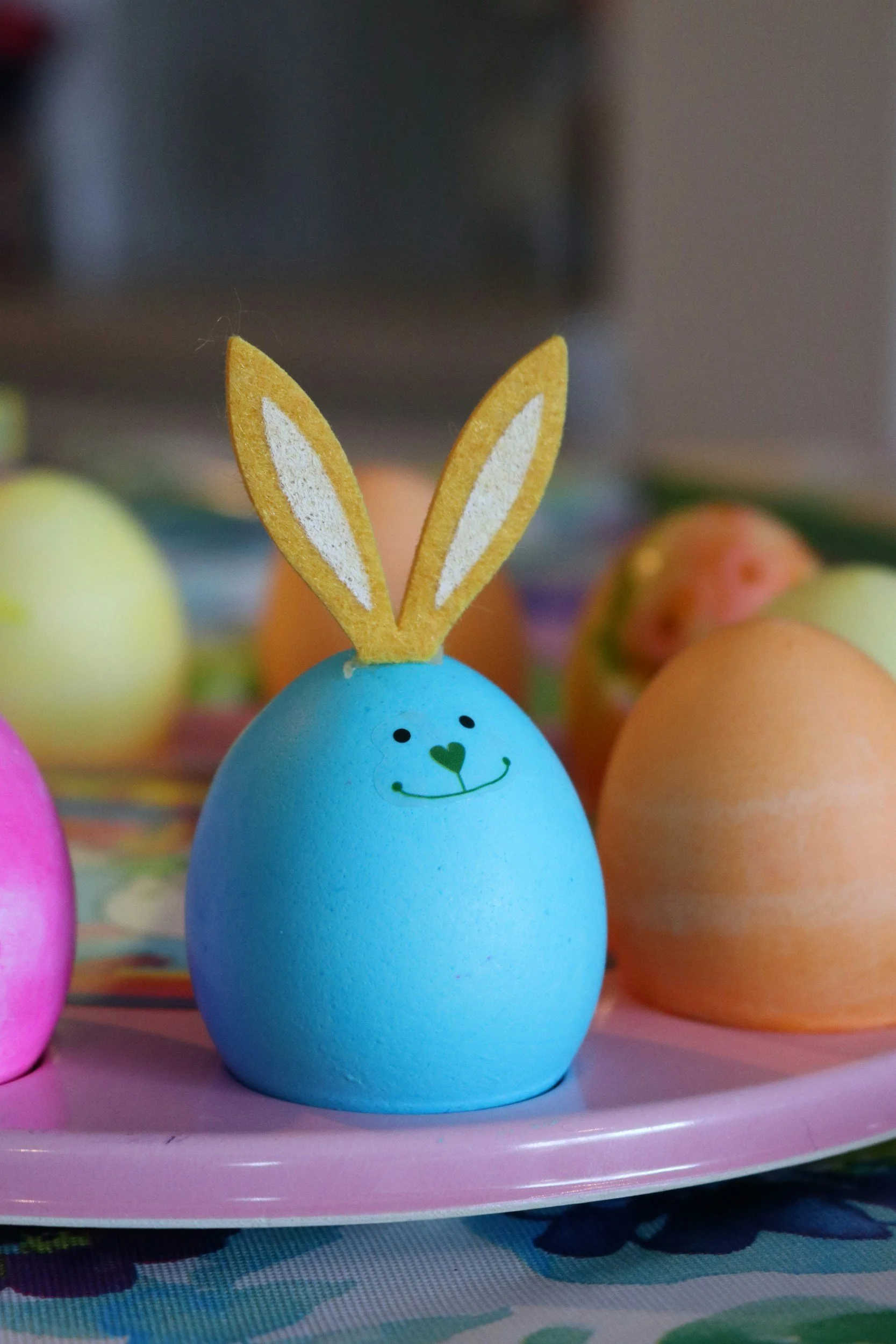 Easter Egg Hunt