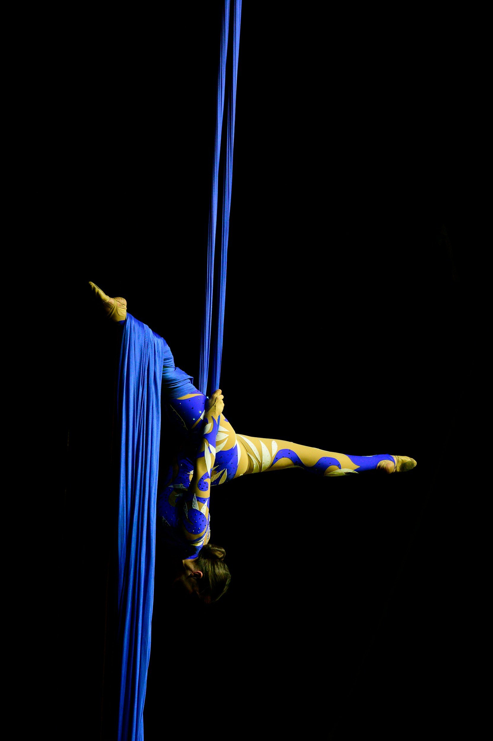 Cirque du Soleil